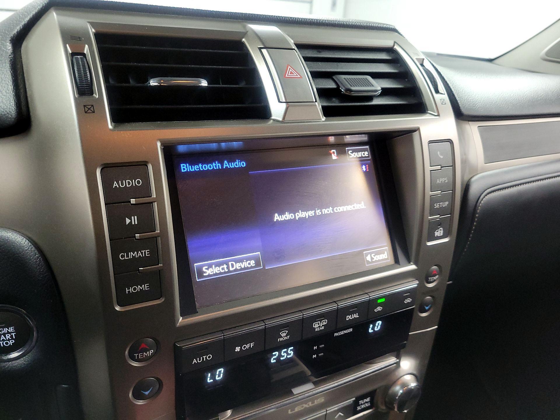 Thumbnail: 2014 Lexus GX - 14