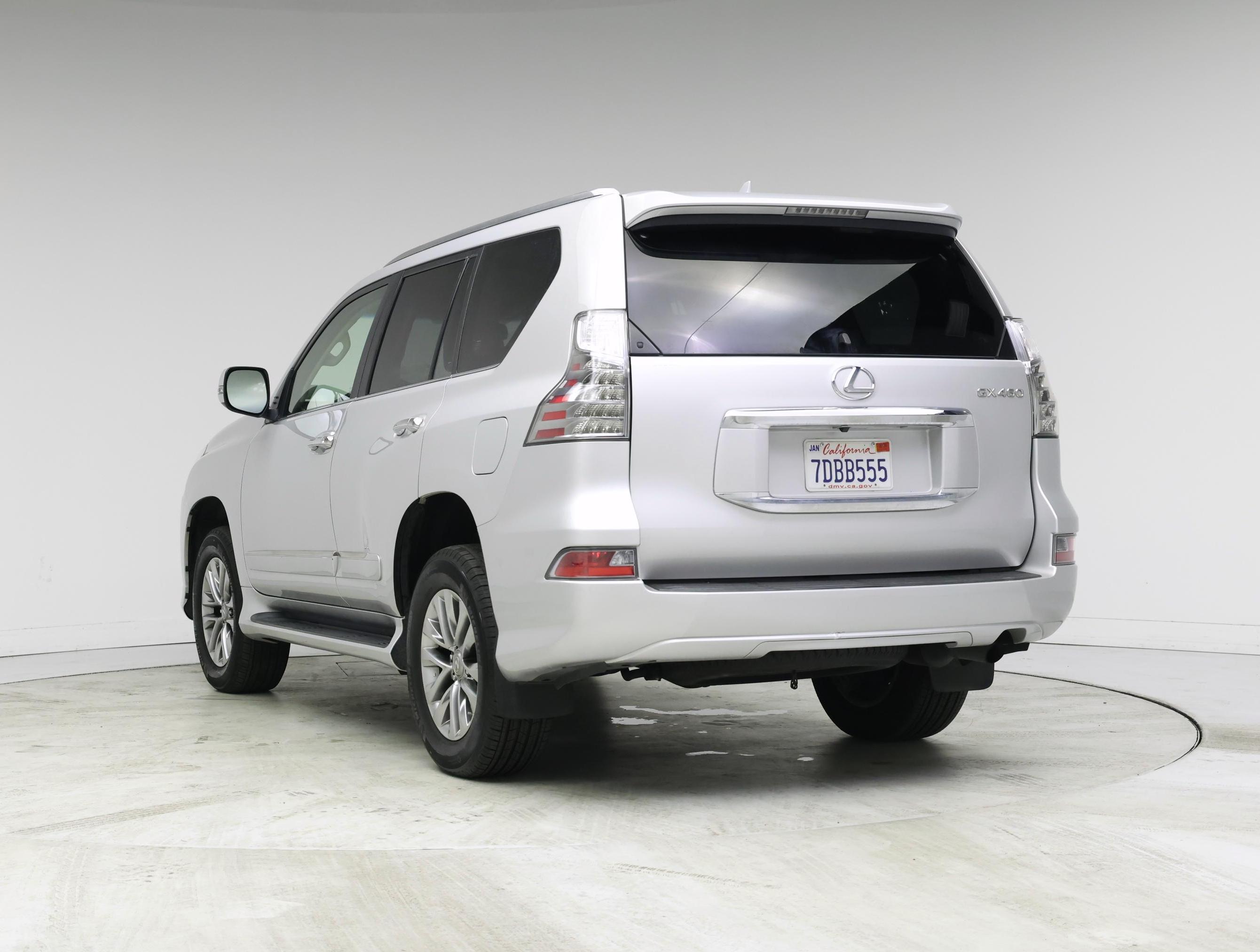 Thumbnail: 2014 Lexus GX - 2