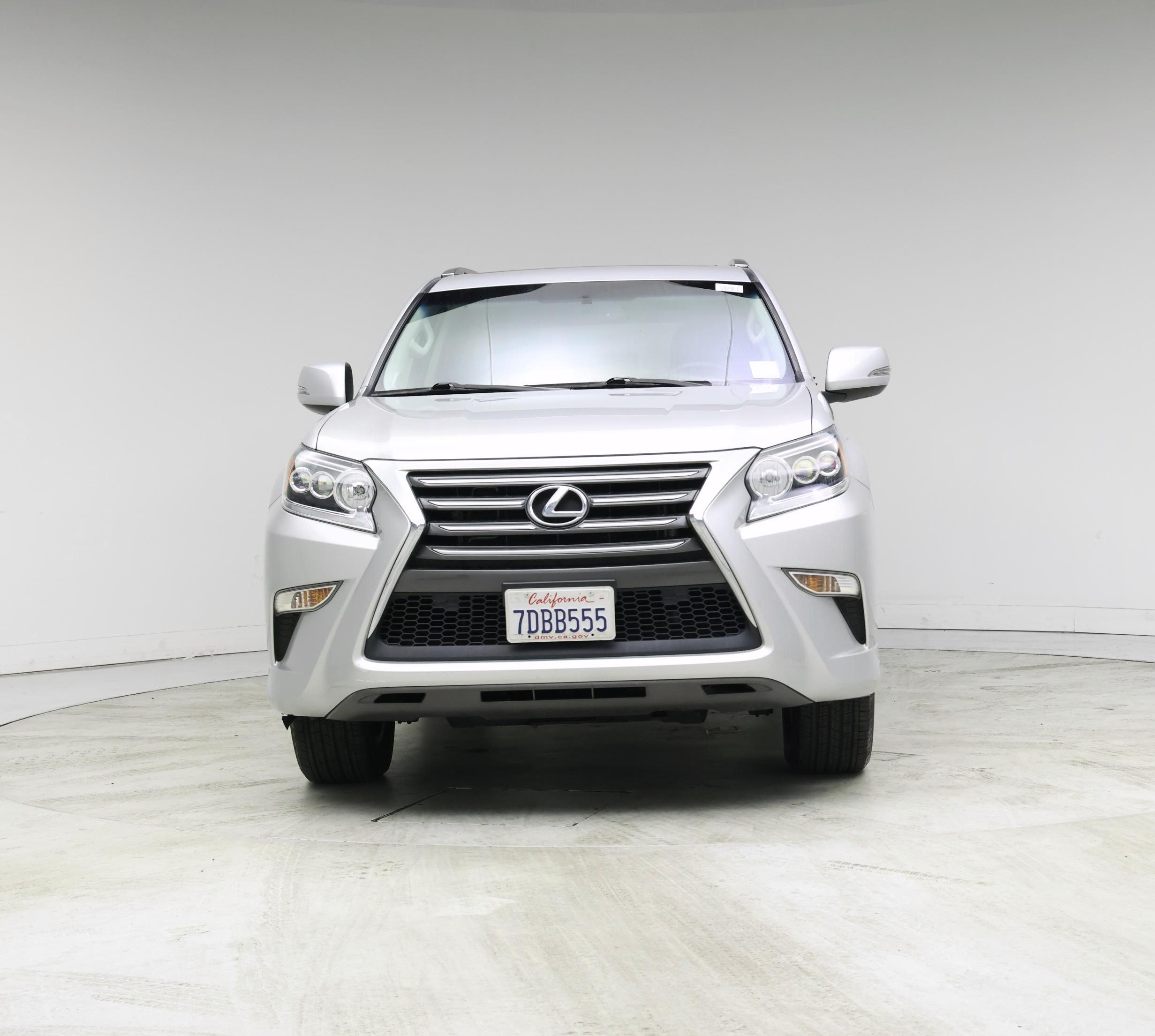Thumbnail: 2014 Lexus GX - 5