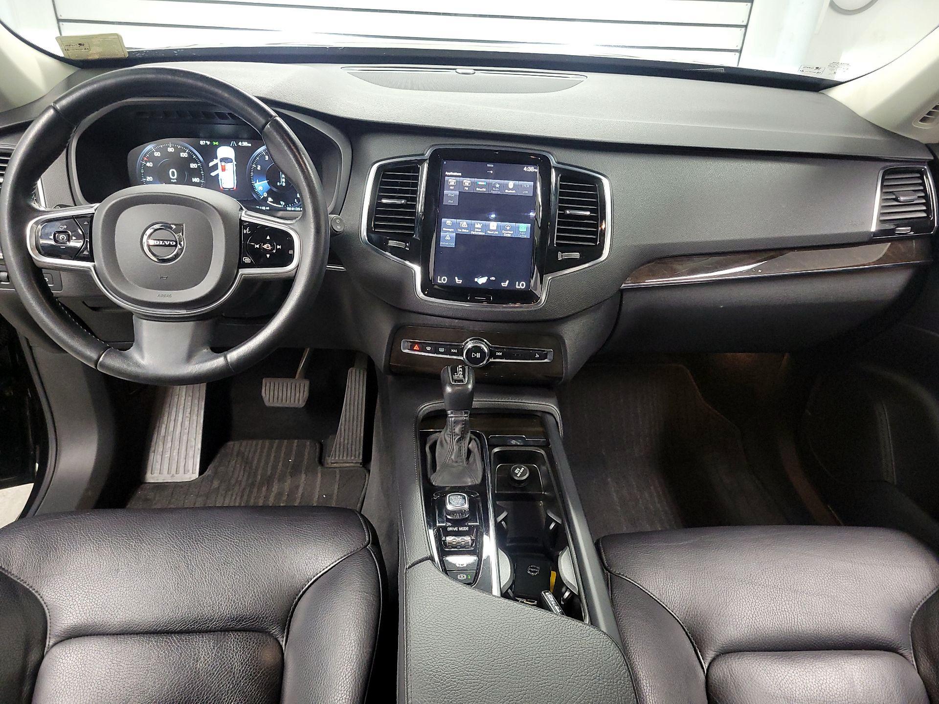 Thumbnail: 2018 Volvo XC90 - 9