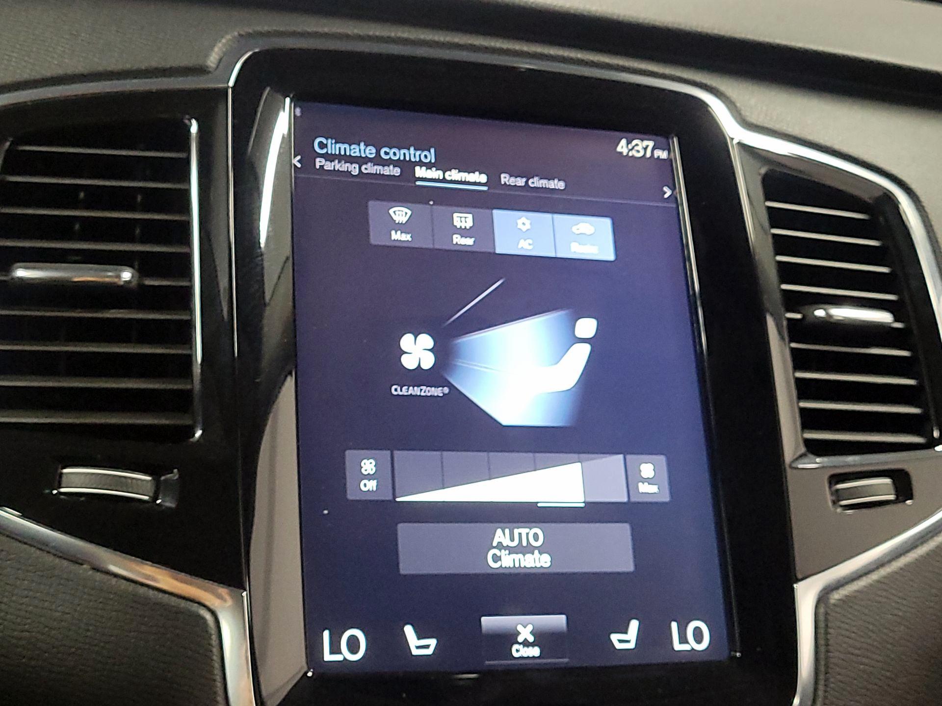 Thumbnail: 2018 Volvo XC90 - 17