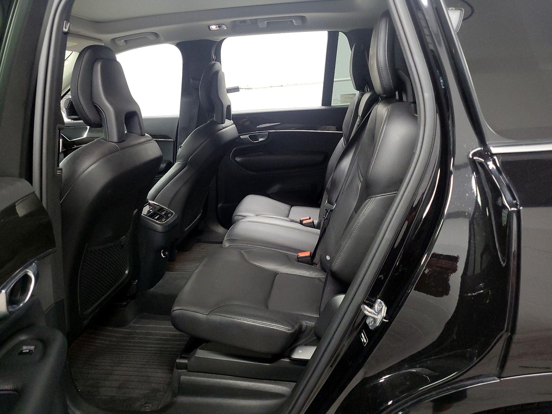 Thumbnail: 2018 Volvo XC90 - 19