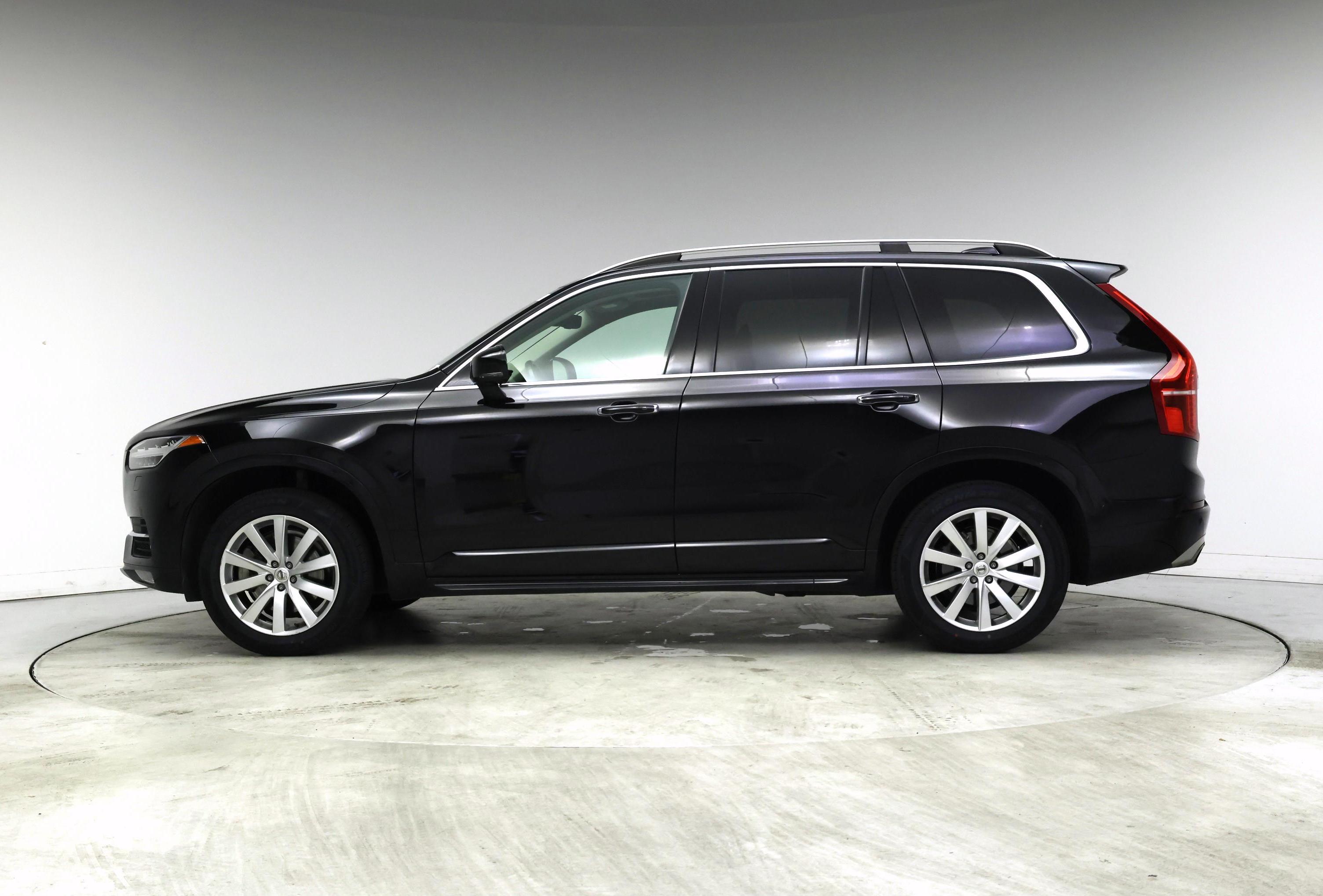 Thumbnail: 2018 Volvo XC90 - 3