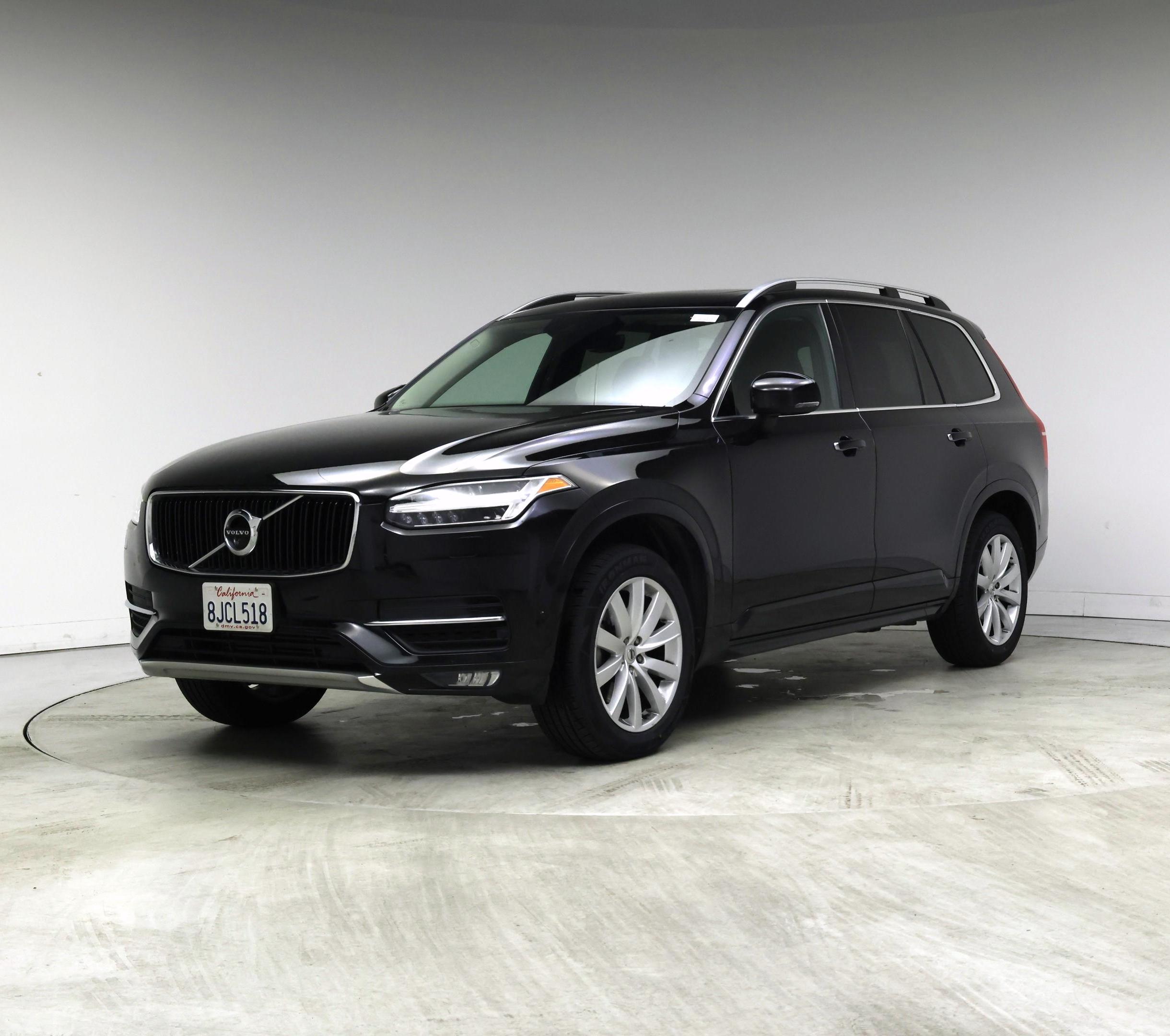 Thumbnail: 2018 Volvo XC90 - 4