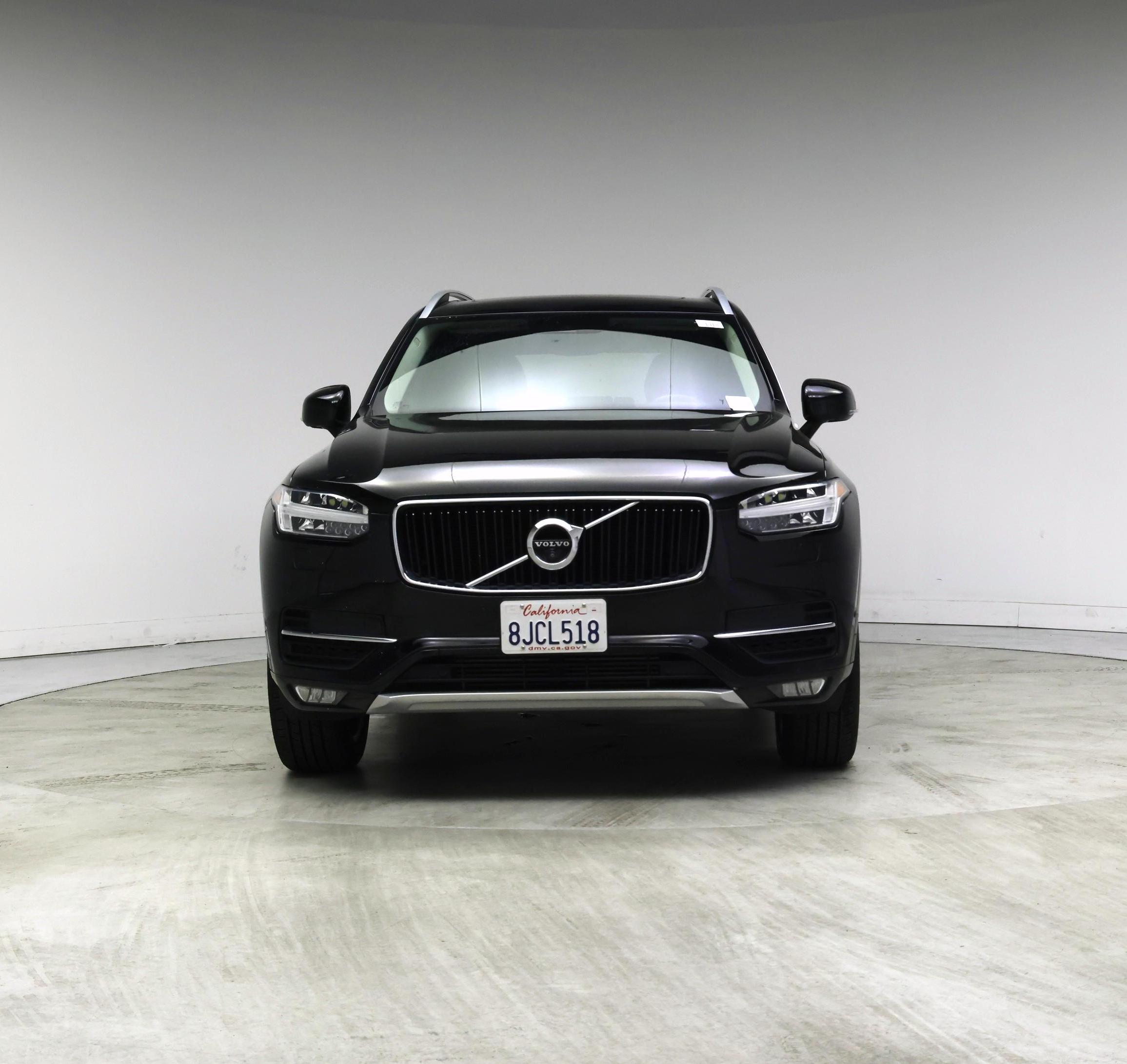 Thumbnail: 2018 Volvo XC90 - 5