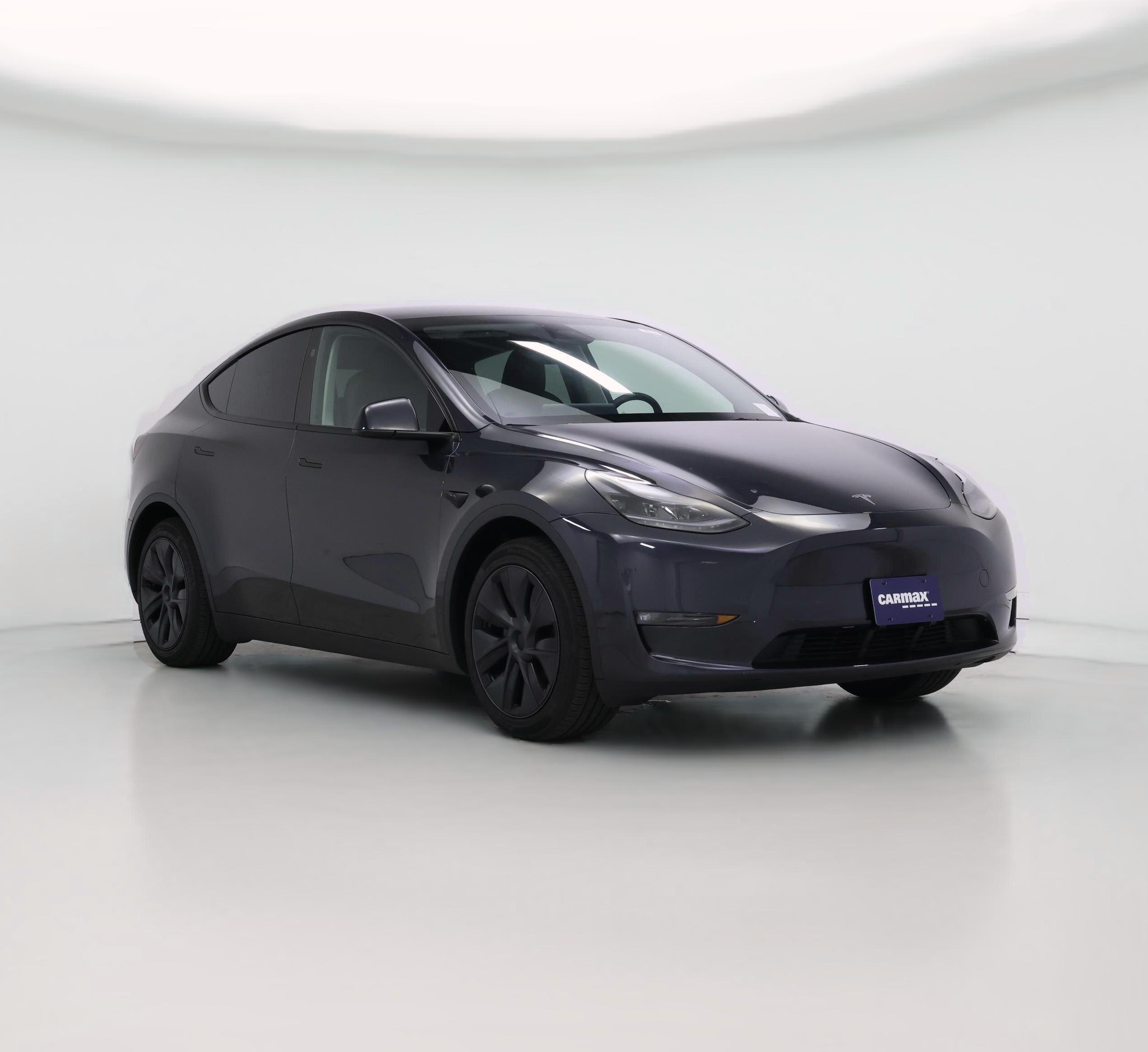 Thumbnail: 2025 Tesla Model Y - 1
