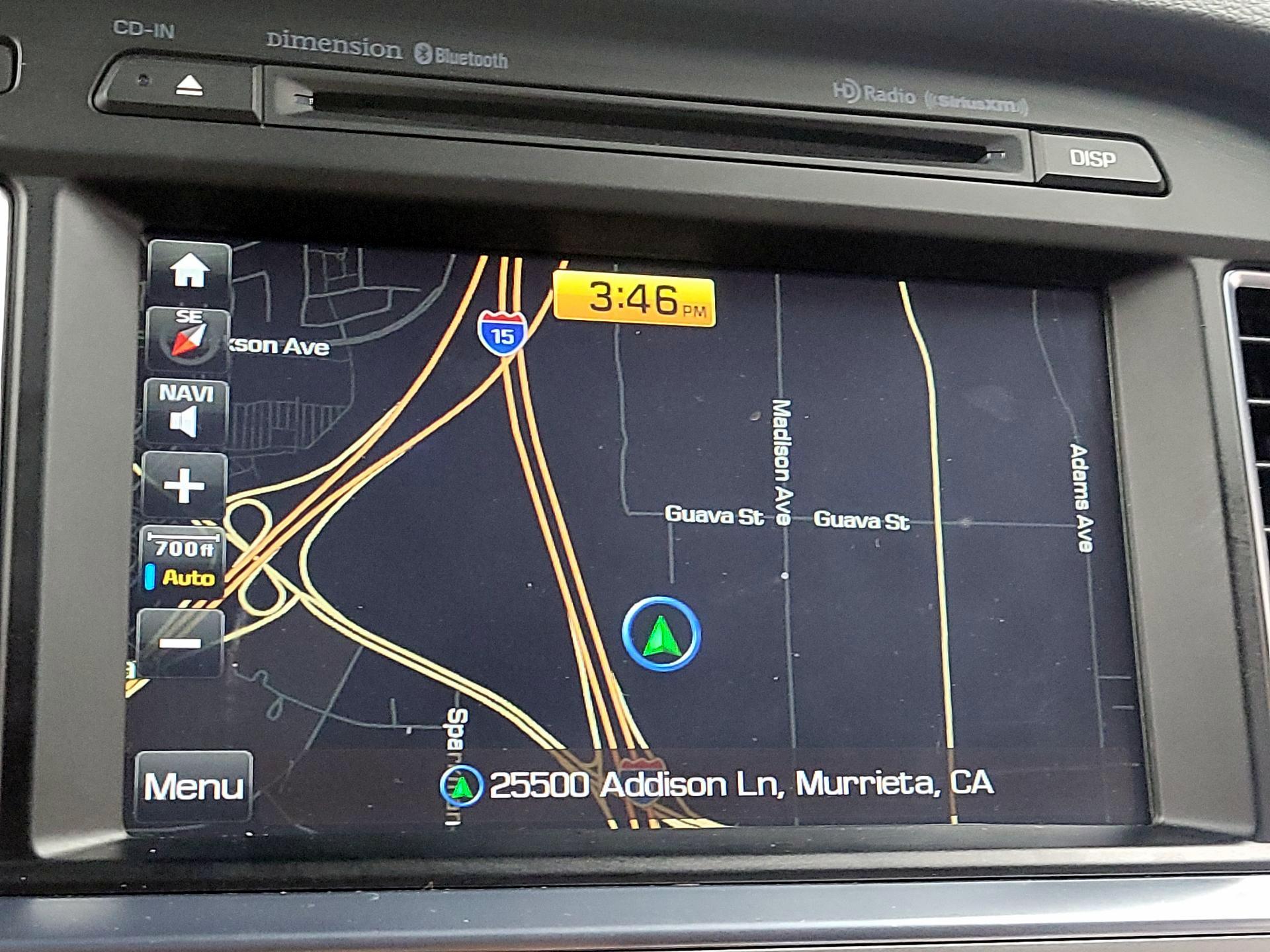 Thumbnail: 2015 Hyundai Sonata - 14