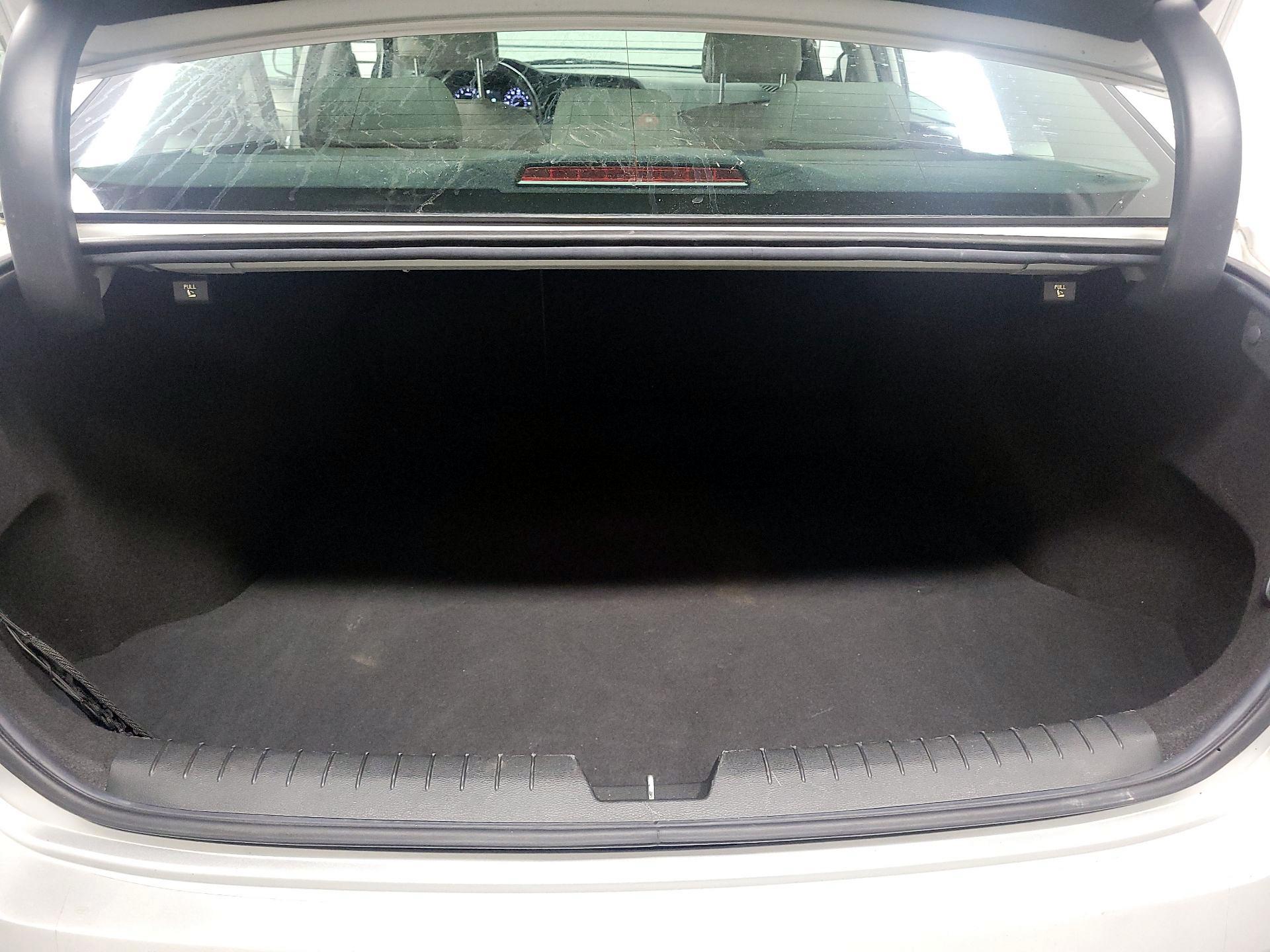 Thumbnail: 2015 Hyundai Sonata - 20