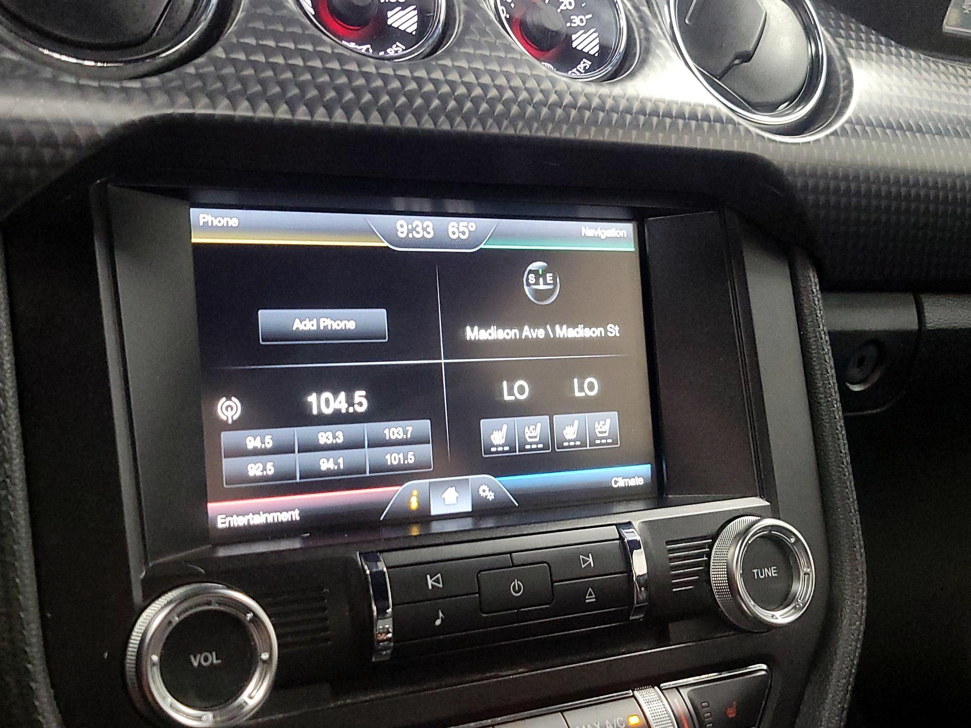 Thumbnail: 2015 Ford Mustang - 15