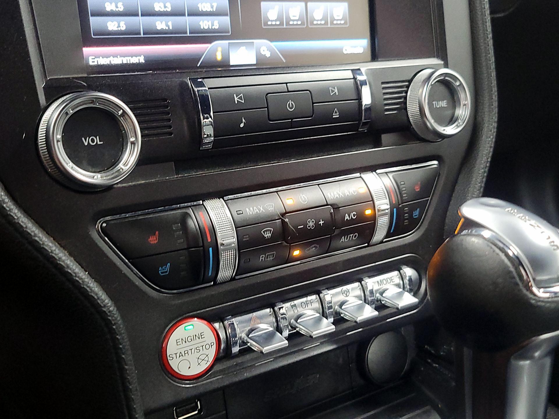 Thumbnail: 2015 Ford Mustang - 16