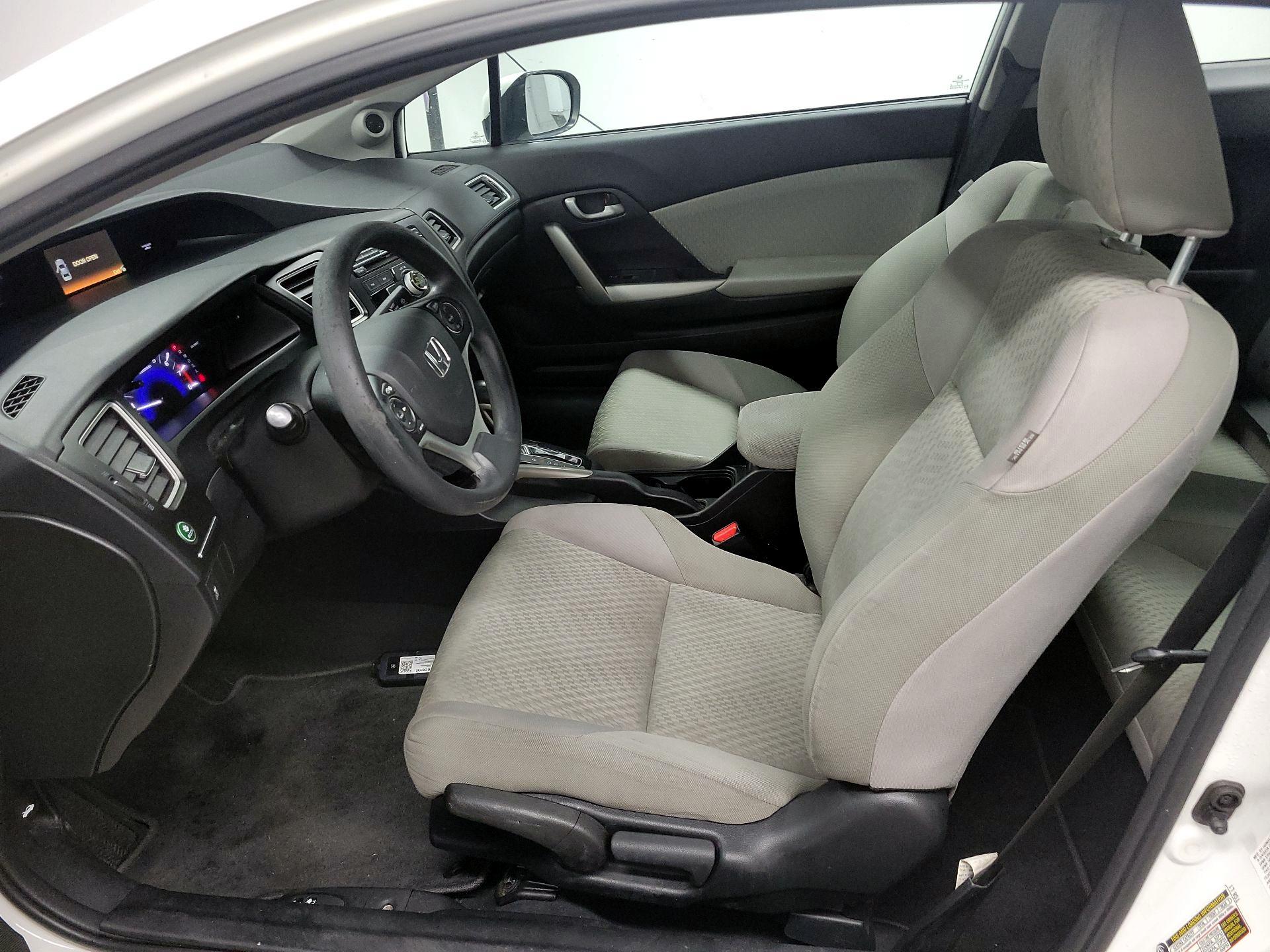 Thumbnail: 2015 Honda Civic - 11