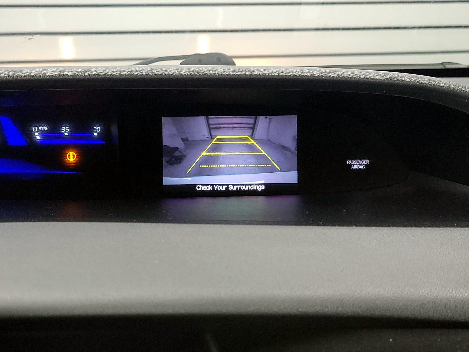 Thumbnail: 2015 Honda Civic - 14
