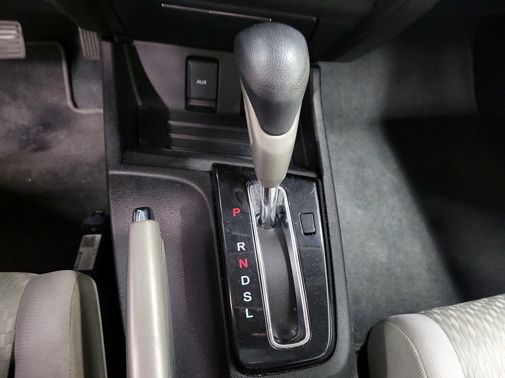 Thumbnail: 2015 Honda Civic - 17