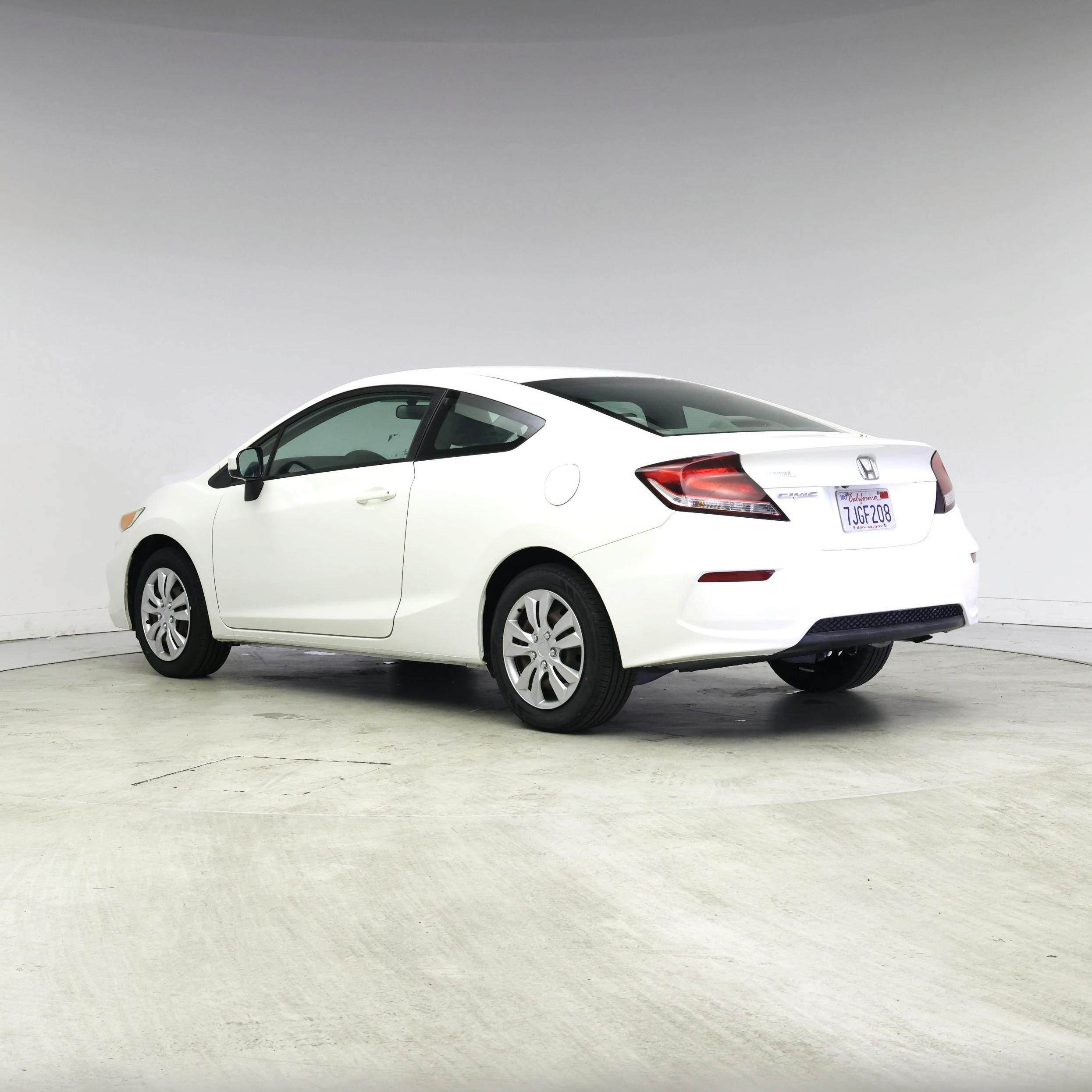 Thumbnail: 2015 Honda Civic - 2