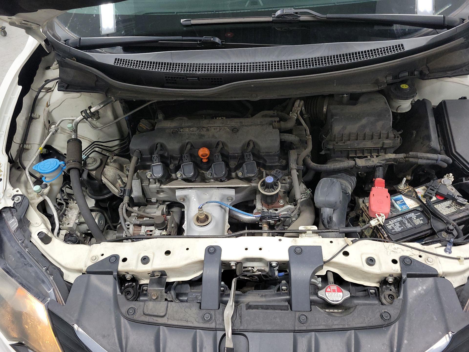 Thumbnail: 2015 Honda Civic - 19