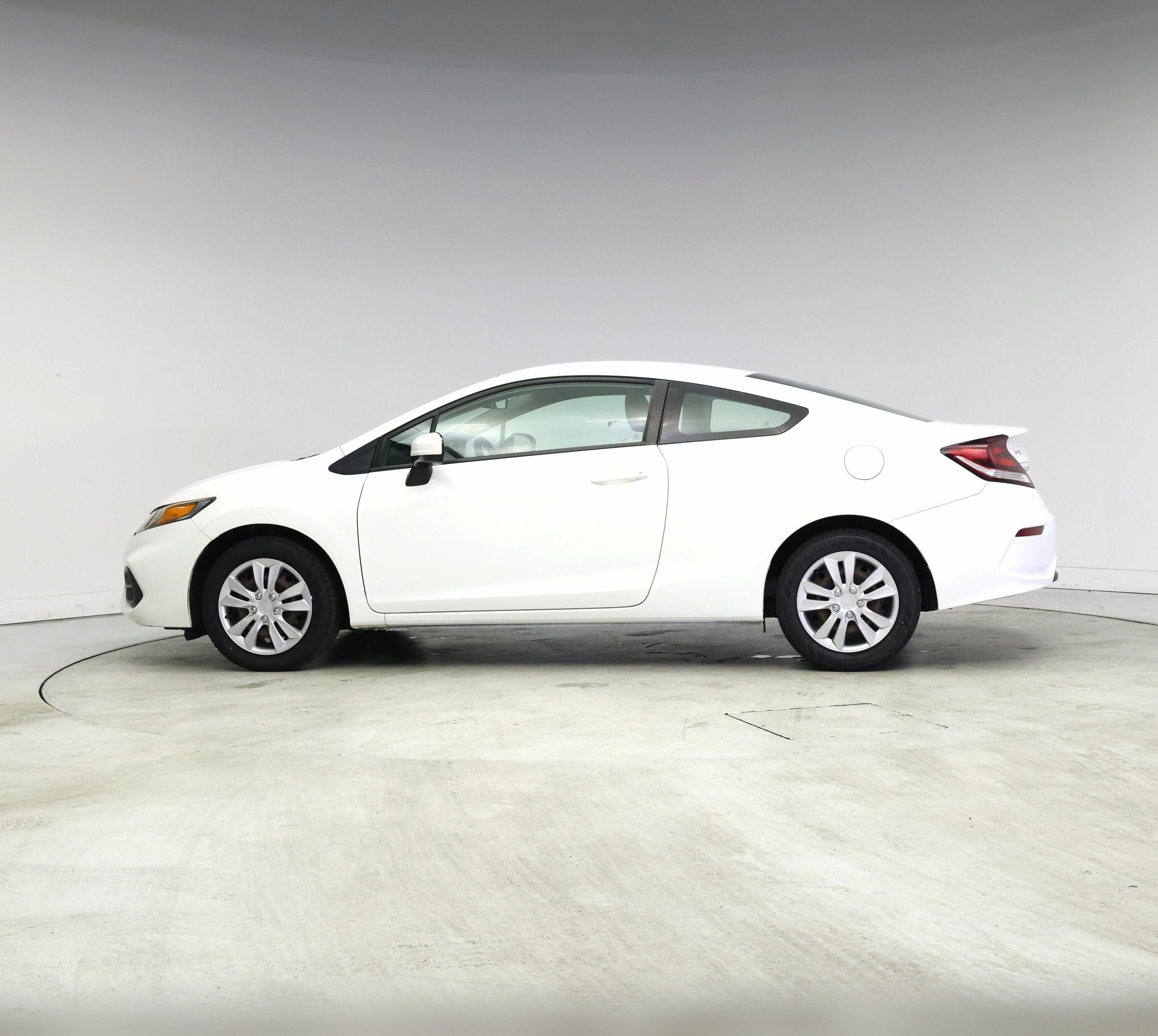 Thumbnail: 2015 Honda Civic - 3