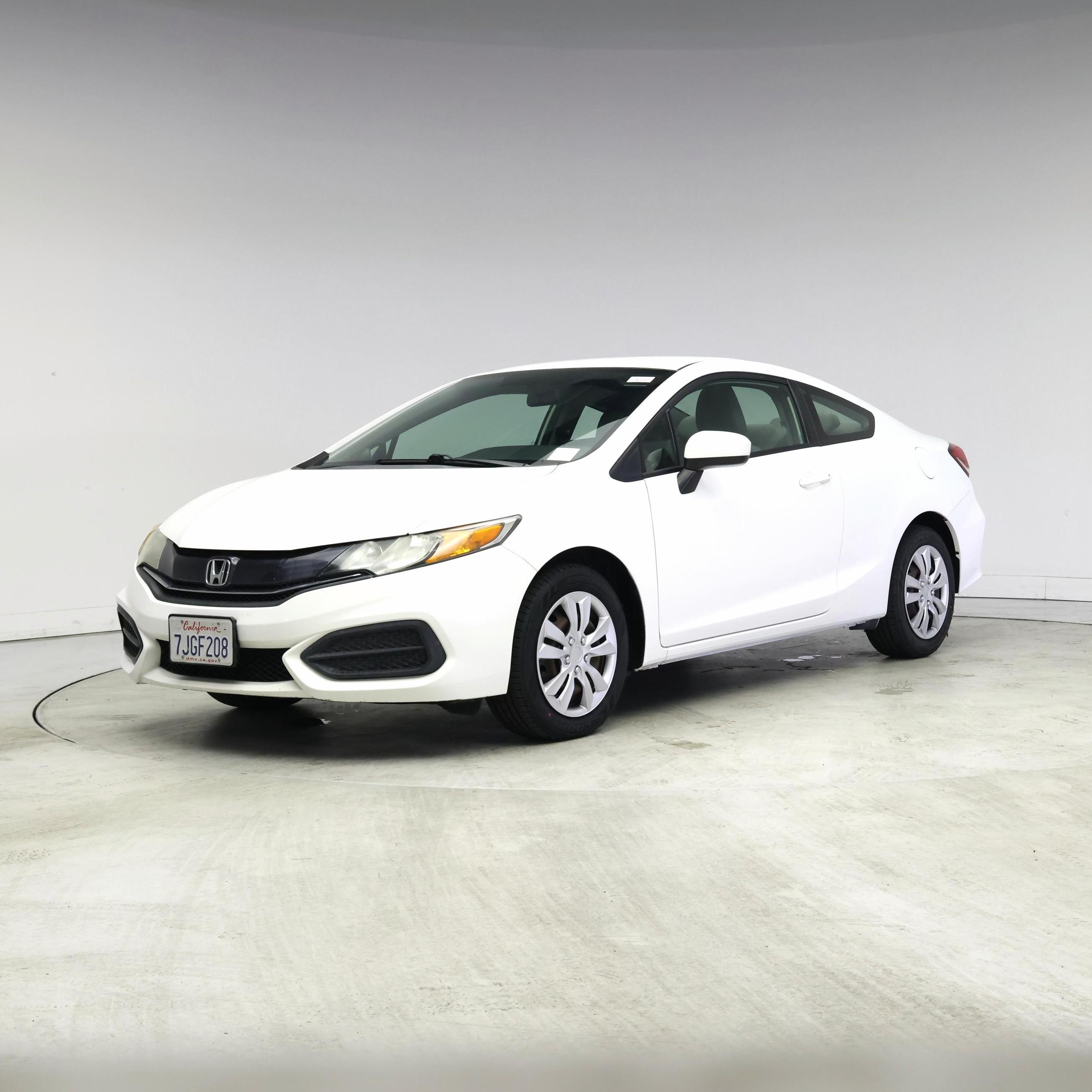 Thumbnail: 2015 Honda Civic - 4