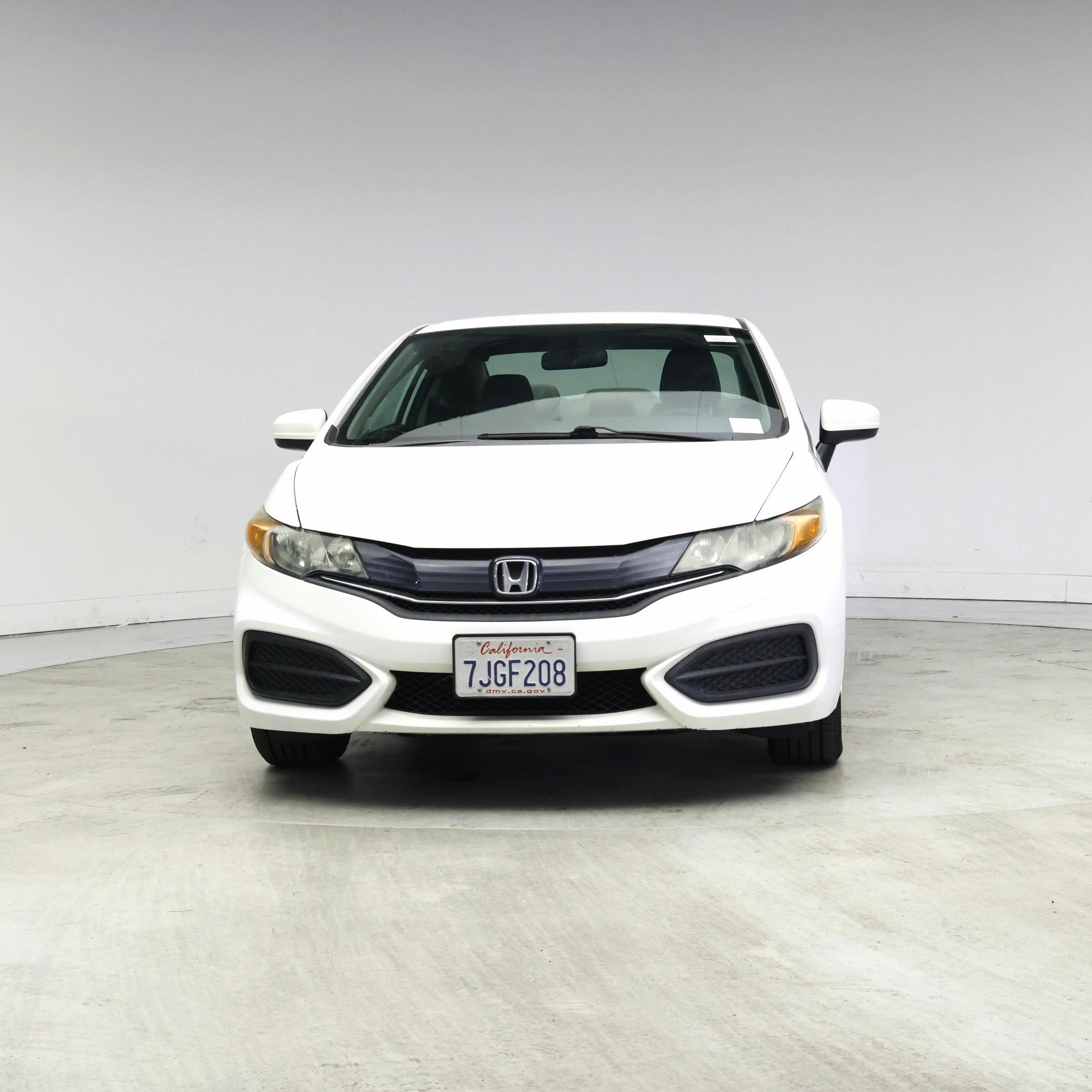 Thumbnail: 2015 Honda Civic - 5
