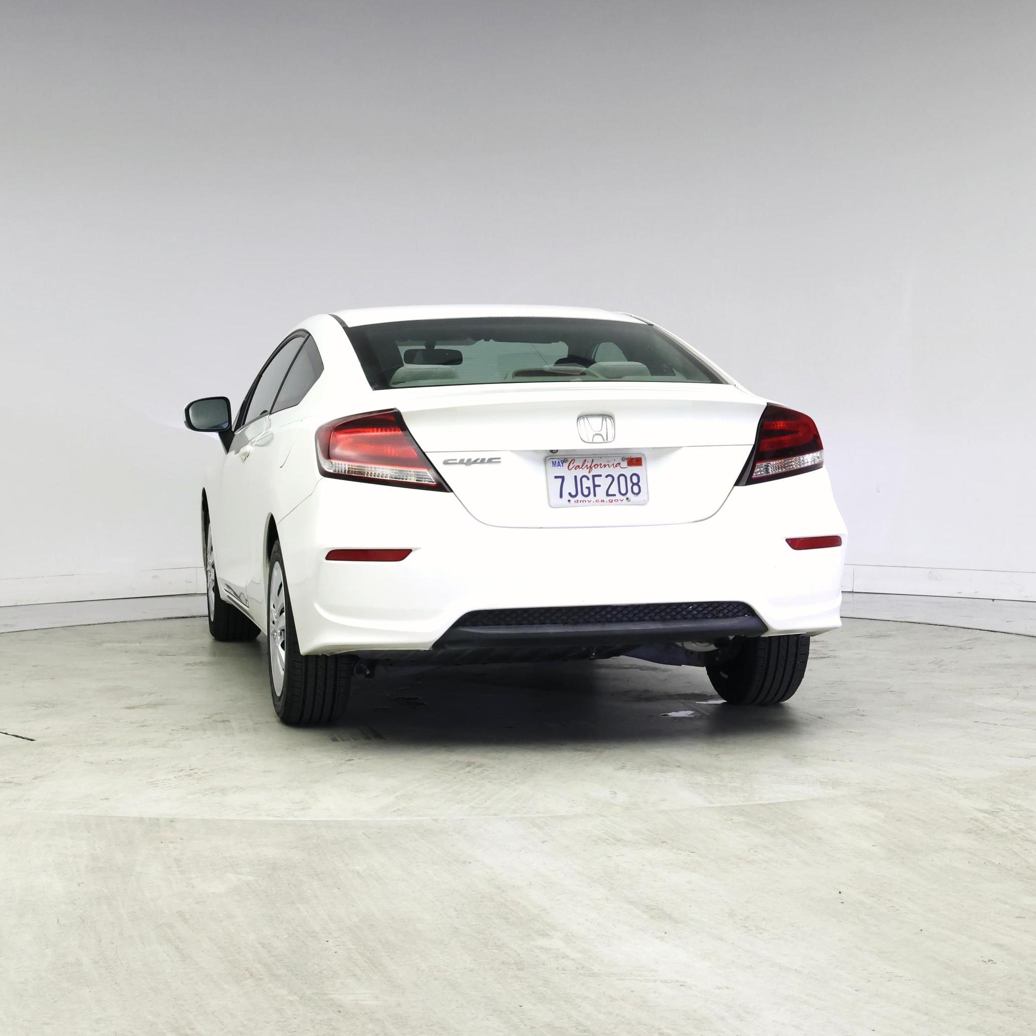 Thumbnail: 2015 Honda Civic - 6