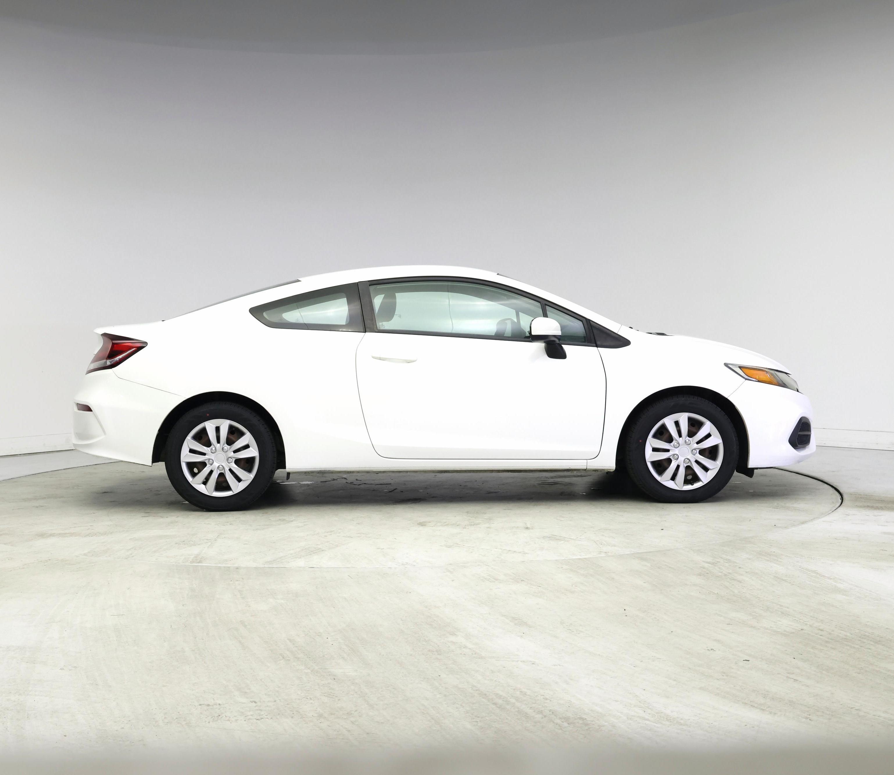 Thumbnail: 2015 Honda Civic - 7