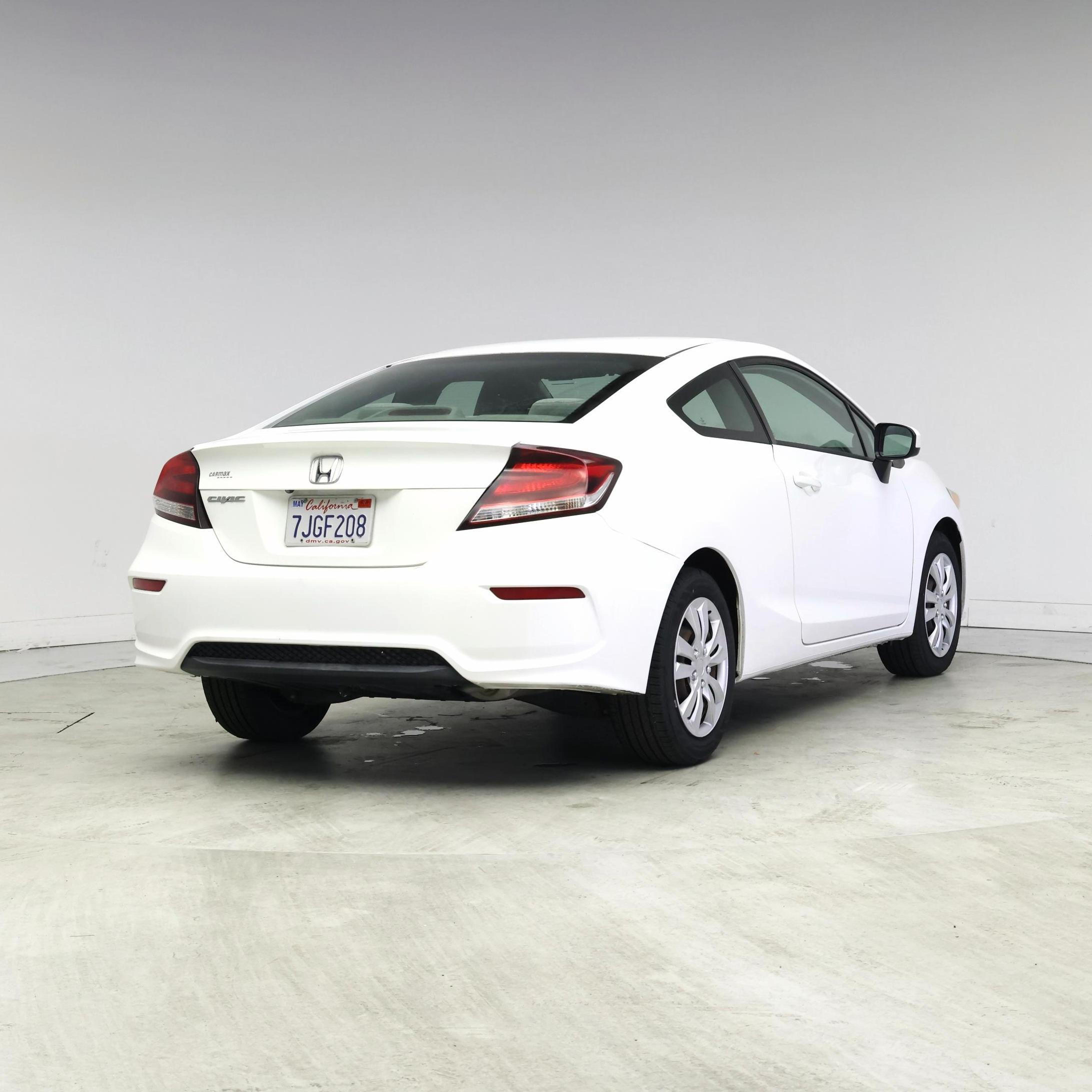Thumbnail: 2015 Honda Civic - 8