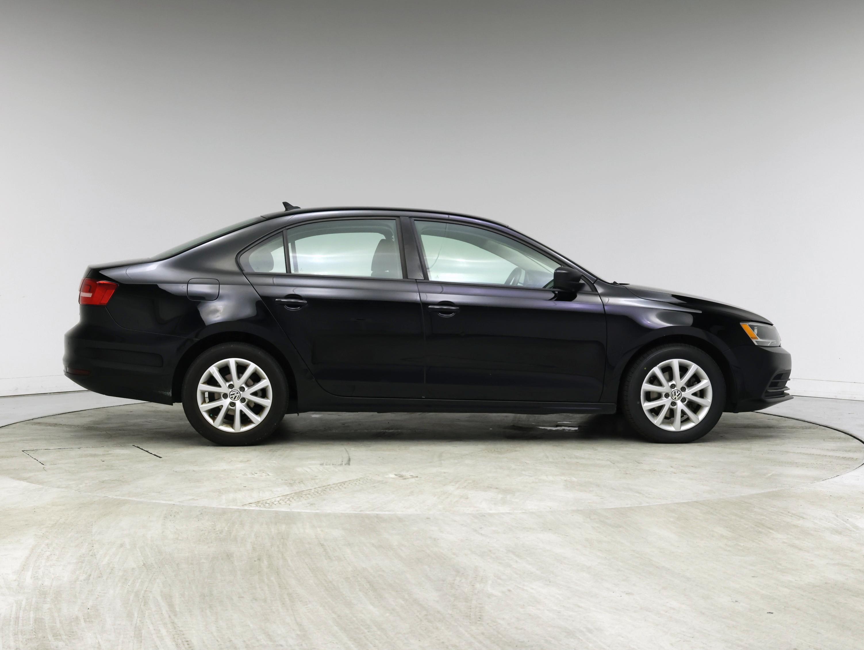 Thumbnail: 2015 Volkswagen Jetta - 7