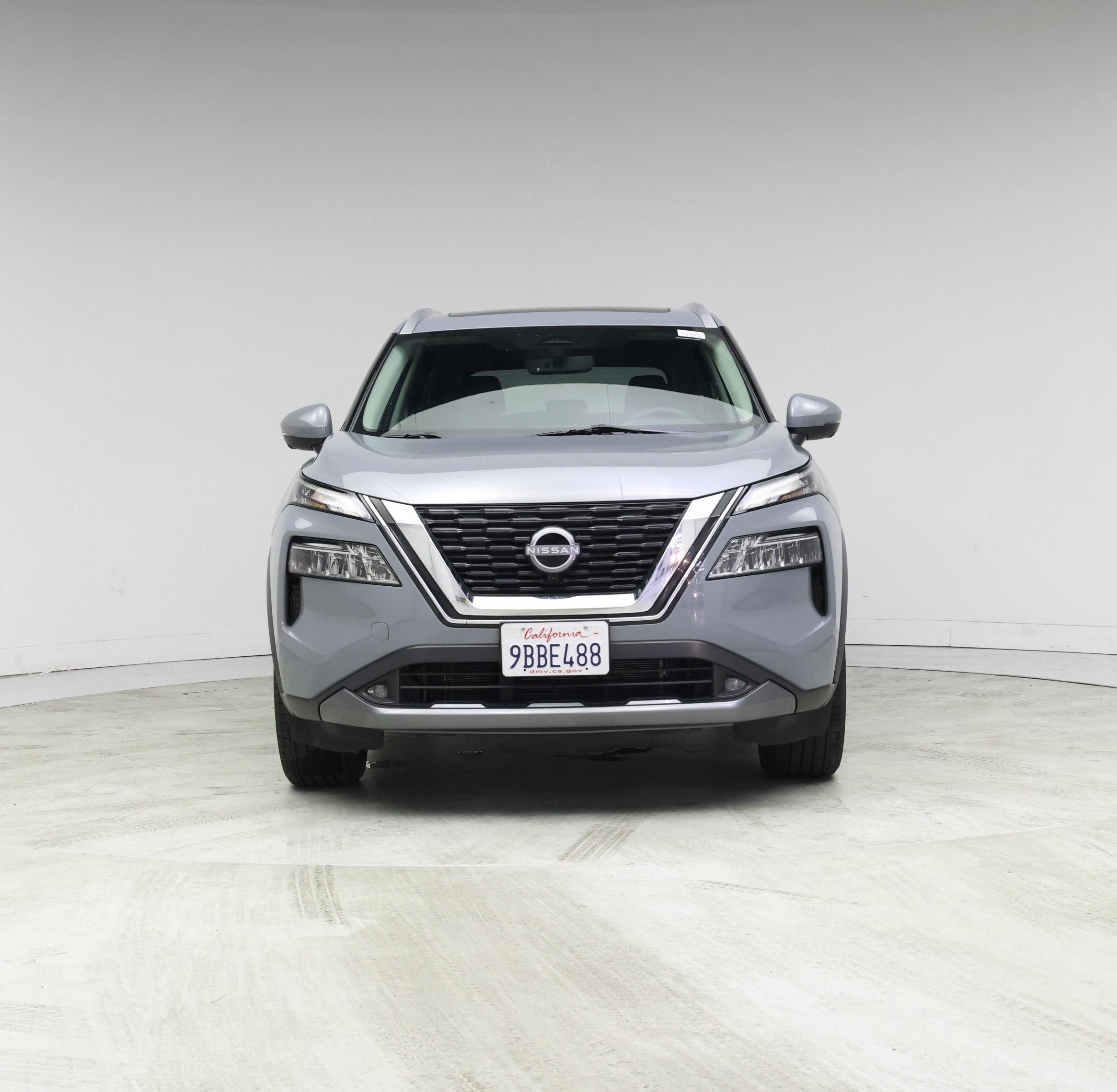 Thumbnail: 2022 Nissan Rogue - 5