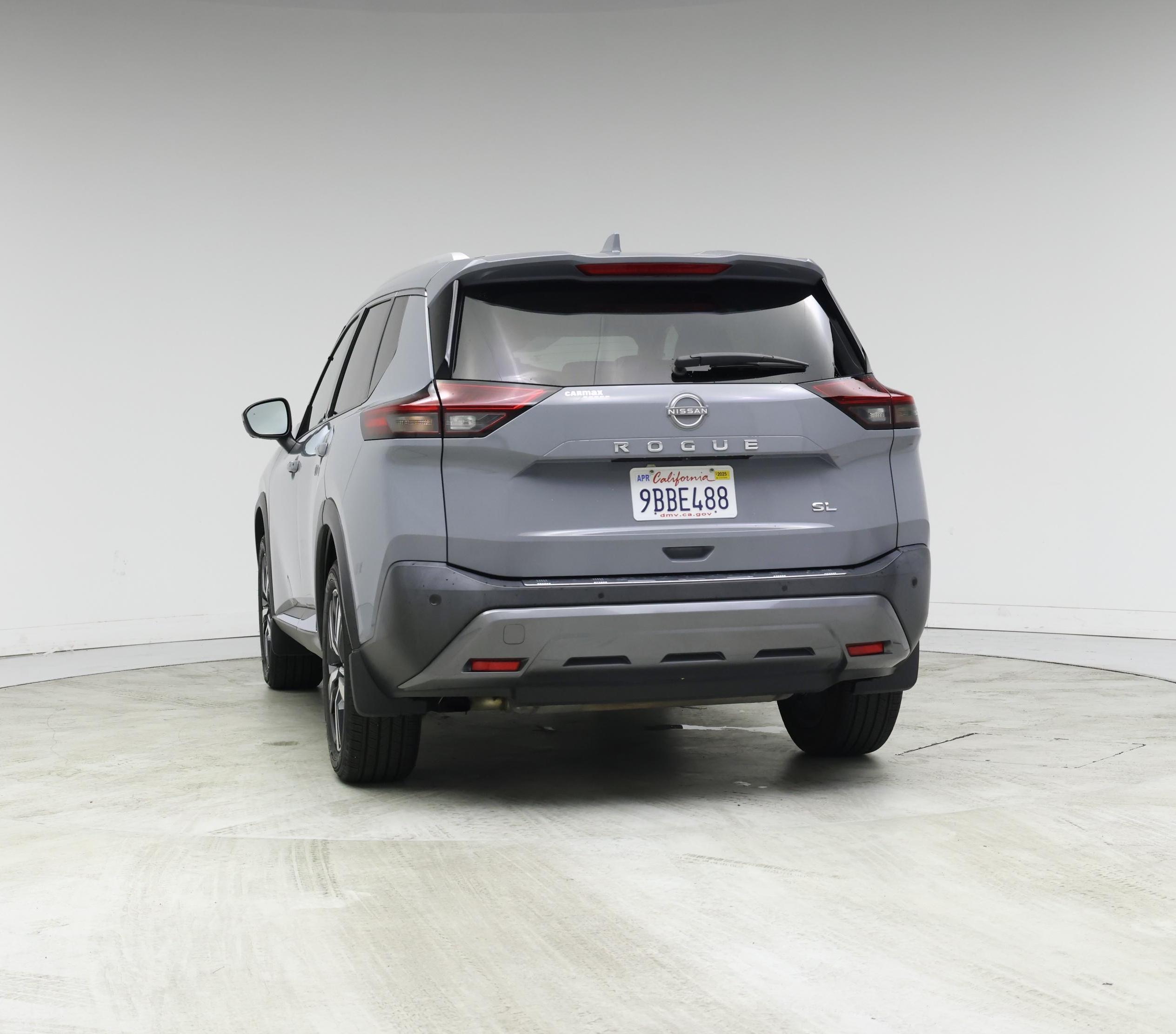 Thumbnail: 2022 Nissan Rogue - 6