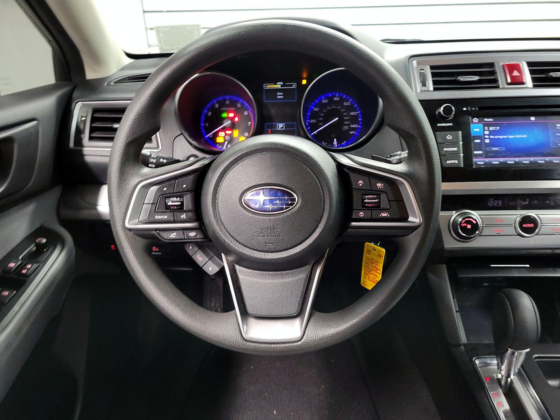 Thumbnail: 2019 Subaru Outback - 10