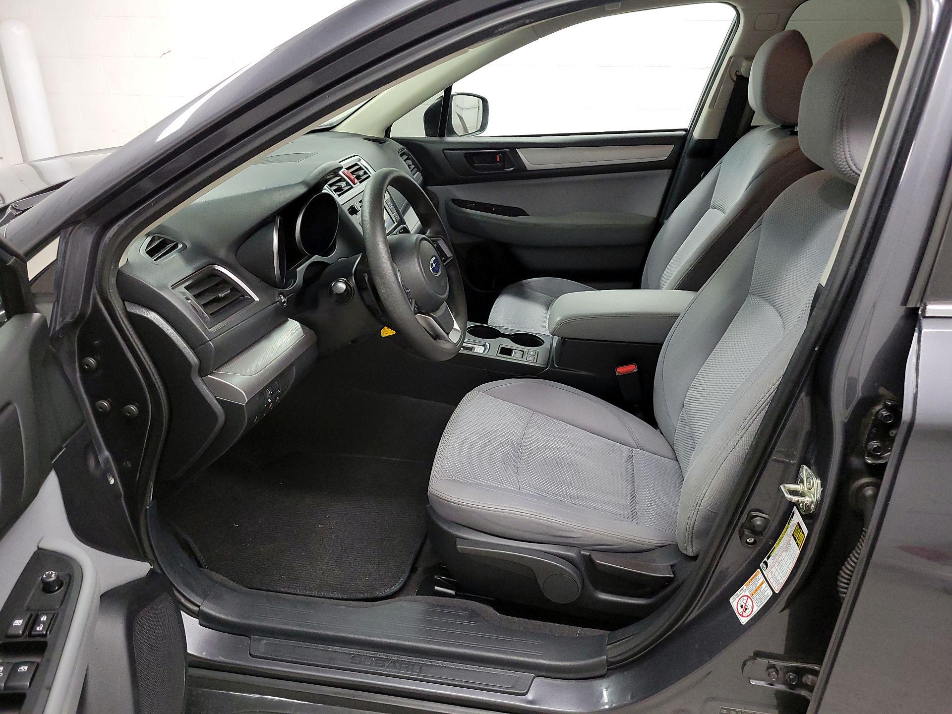 Thumbnail: 2019 Subaru Outback - 11
