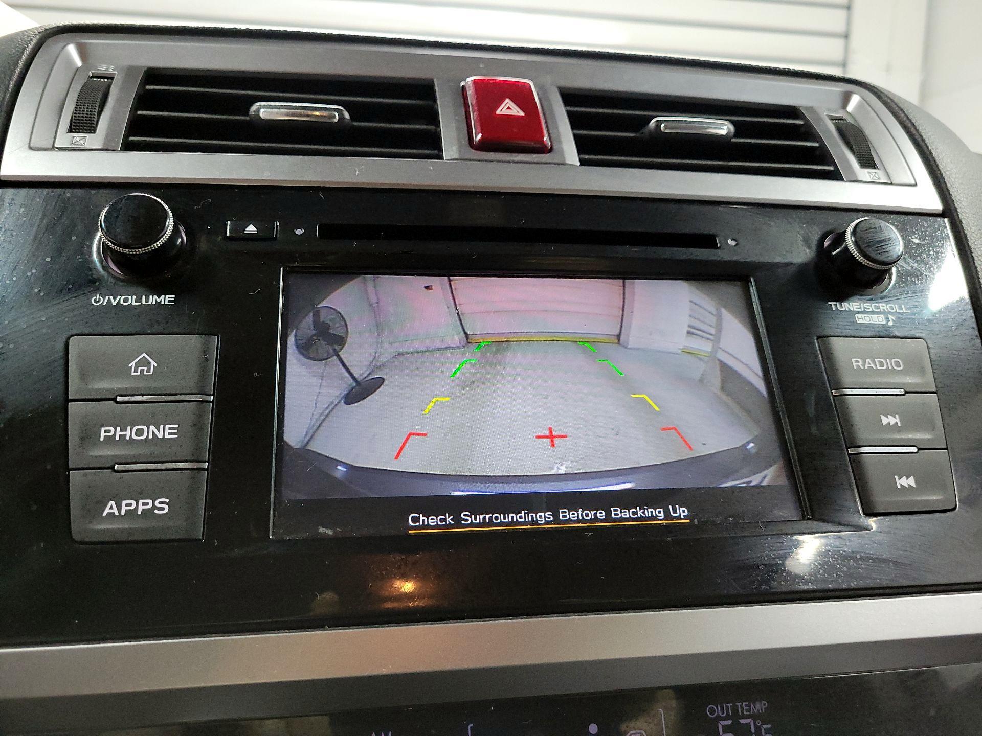 Thumbnail: 2019 Subaru Outback - 14