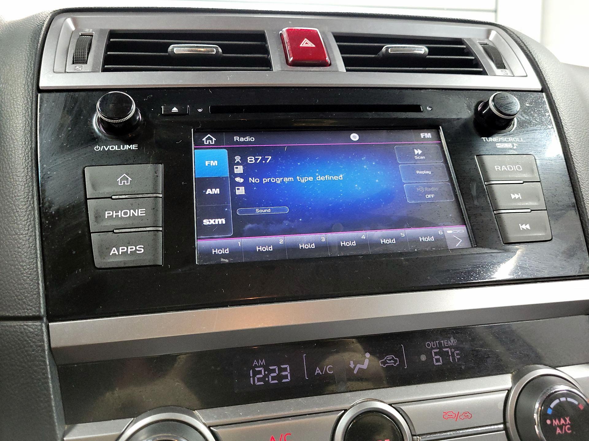 Thumbnail: 2019 Subaru Outback - 15