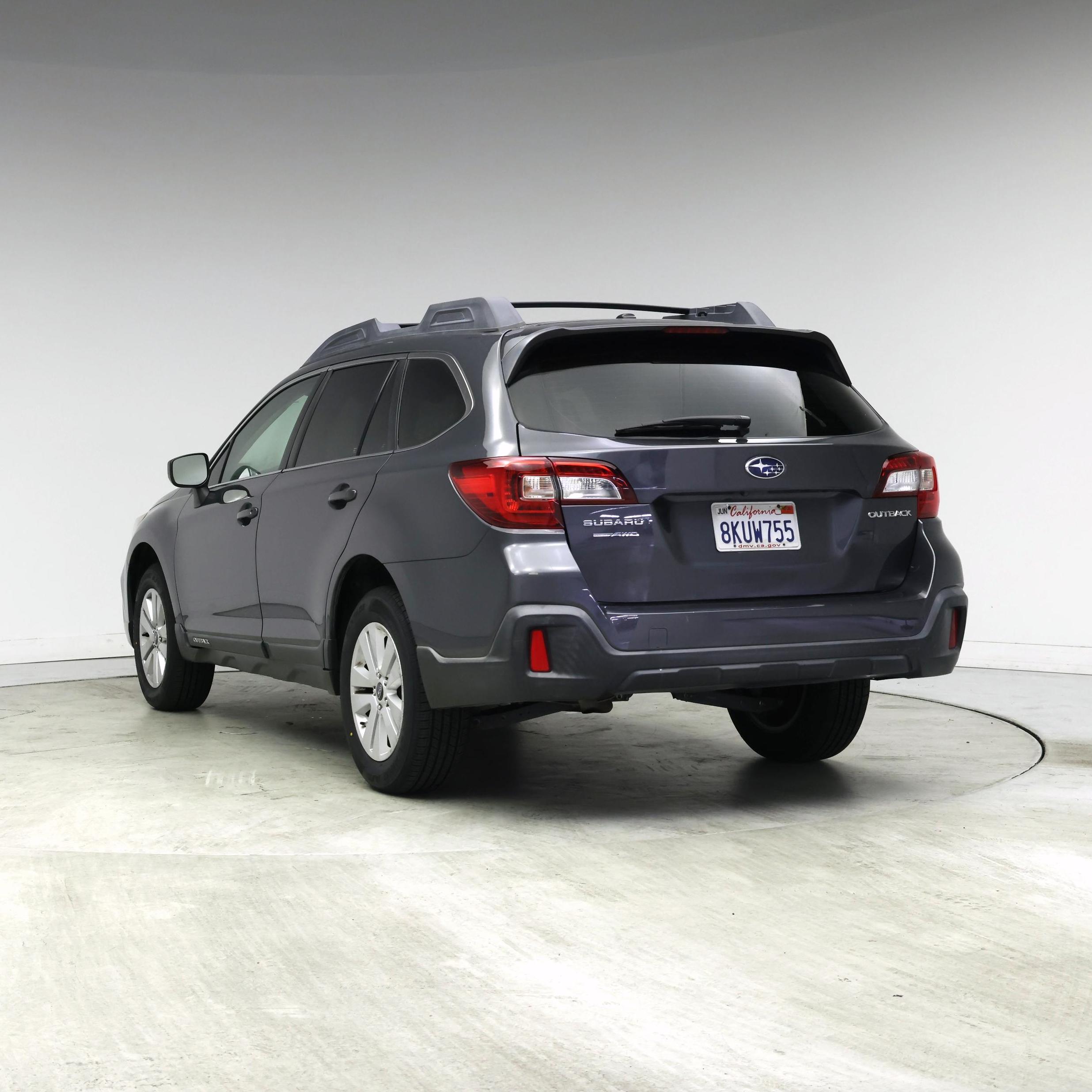 Thumbnail: 2019 Subaru Outback - 2