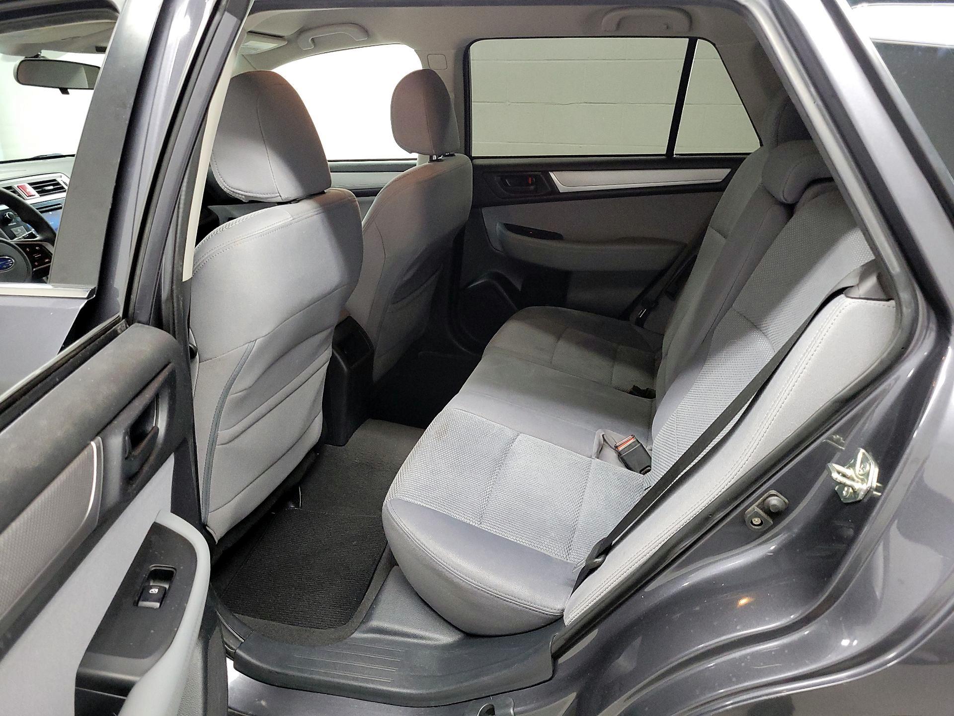 Thumbnail: 2019 Subaru Outback - 19