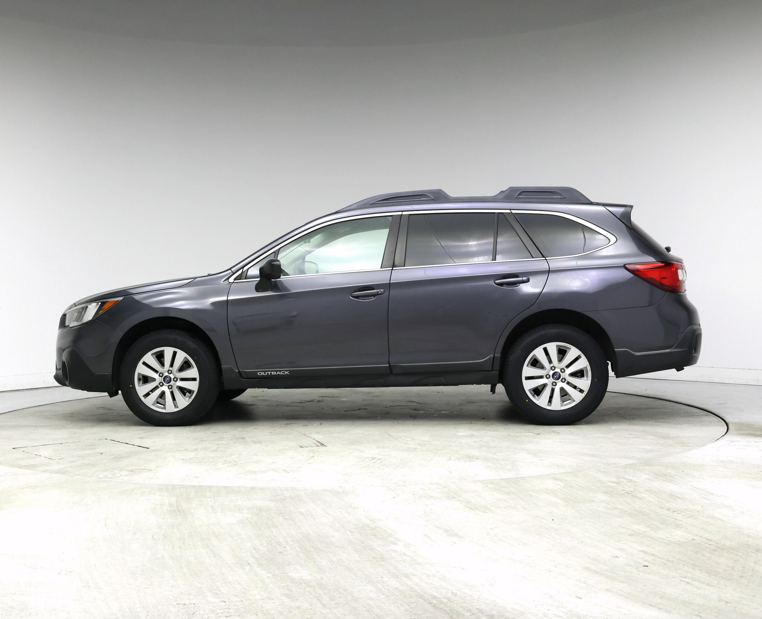 Thumbnail: 2019 Subaru Outback - 3