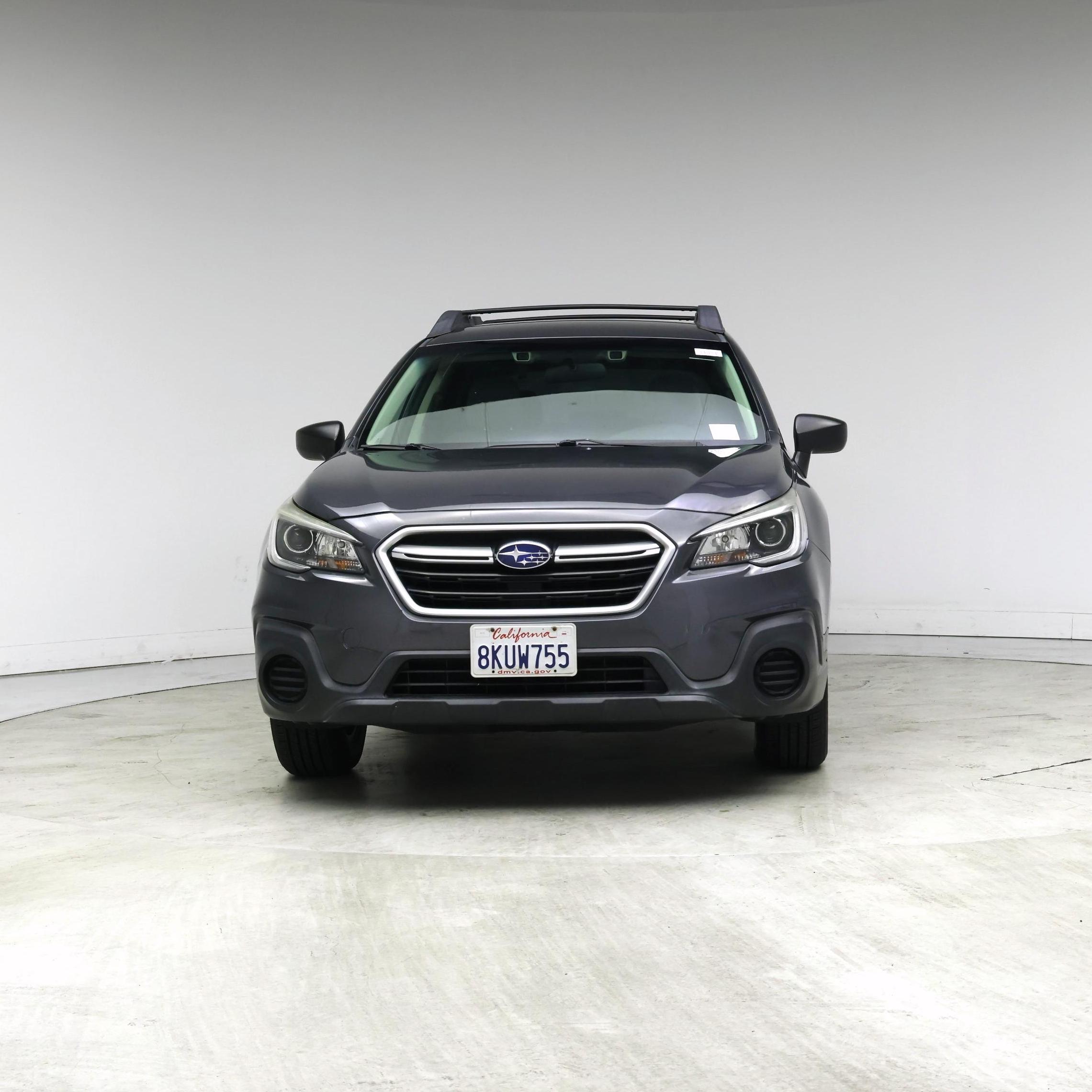 Thumbnail: 2019 Subaru Outback - 5