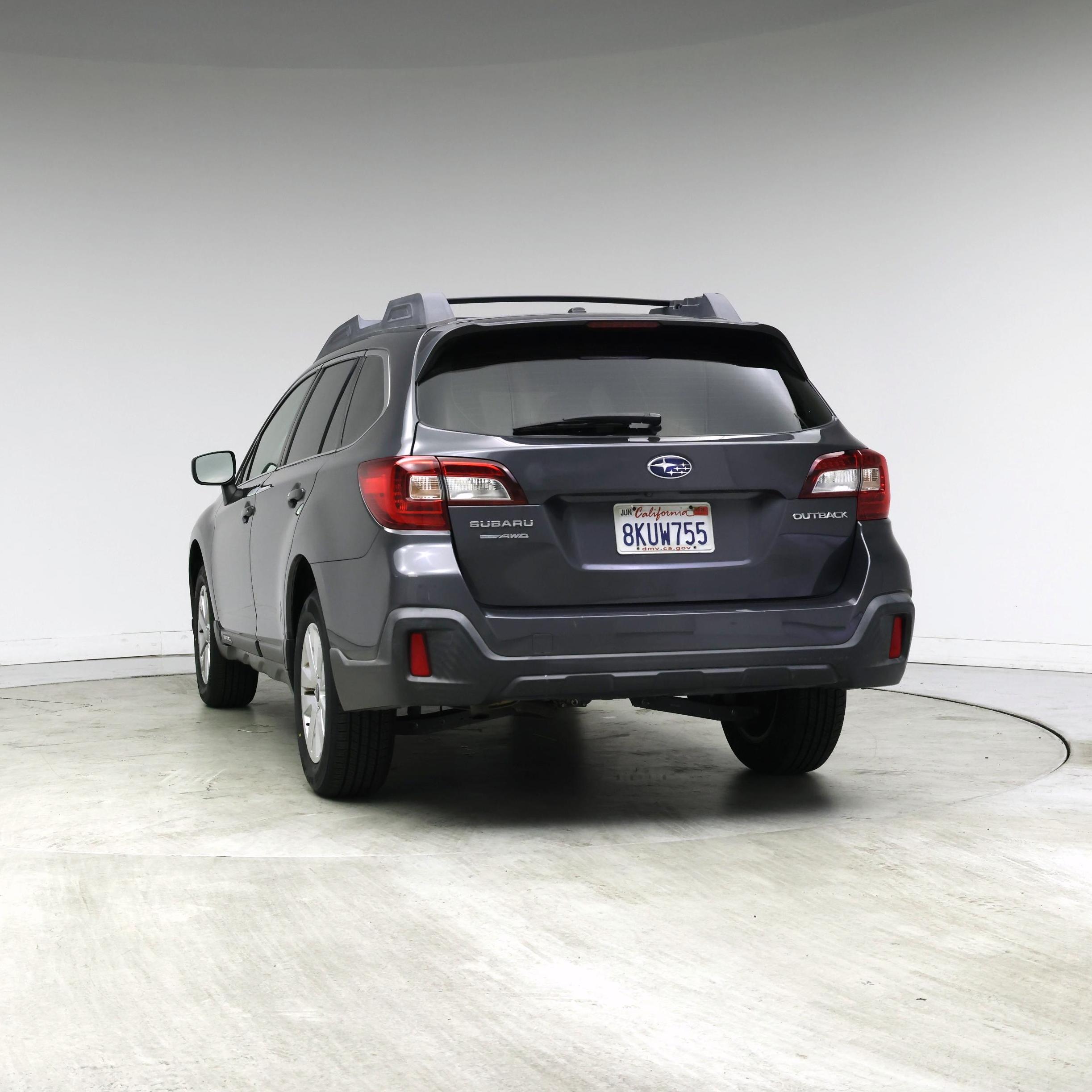 Thumbnail: 2019 Subaru Outback - 6