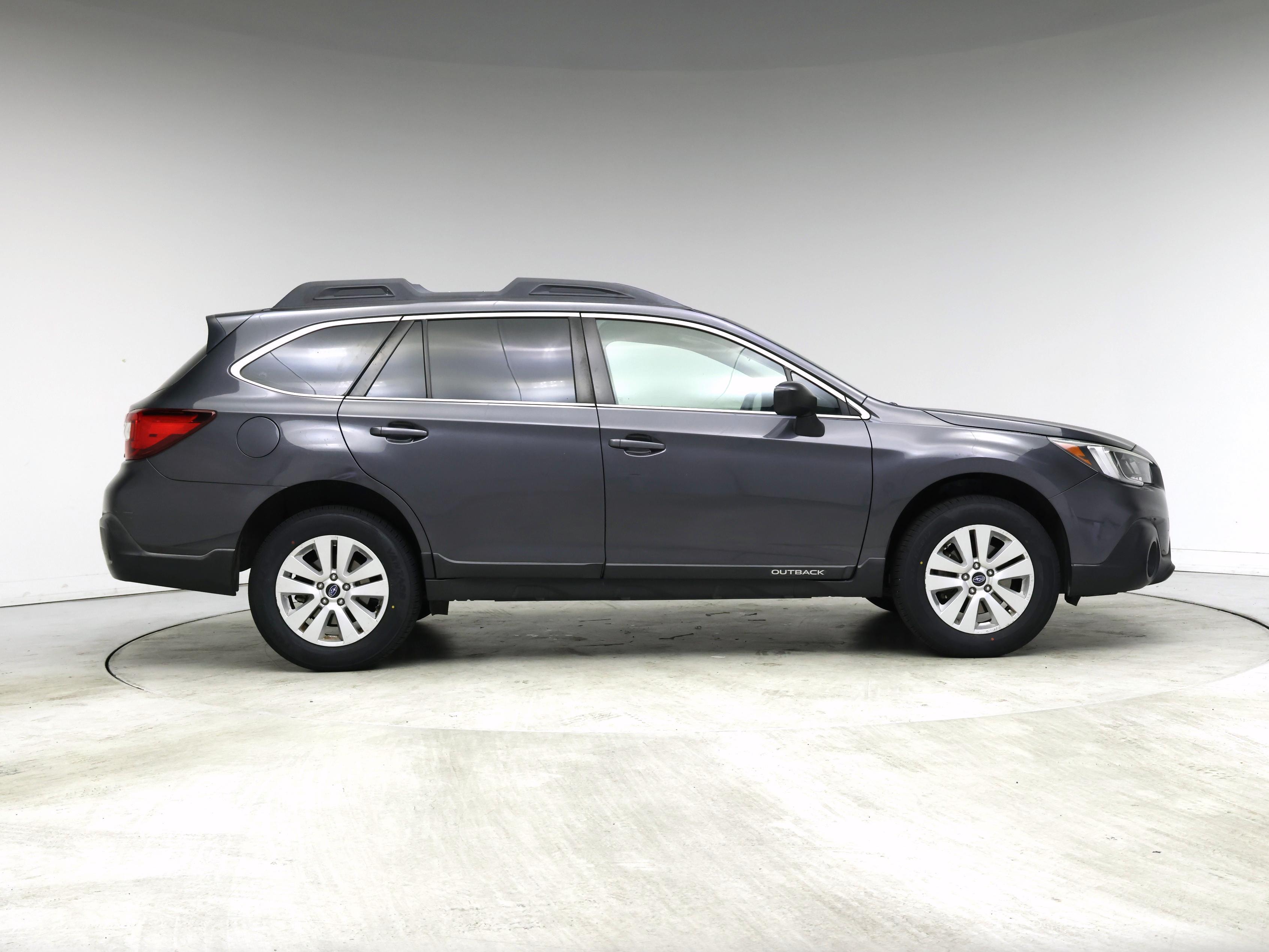 Thumbnail: 2019 Subaru Outback - 7