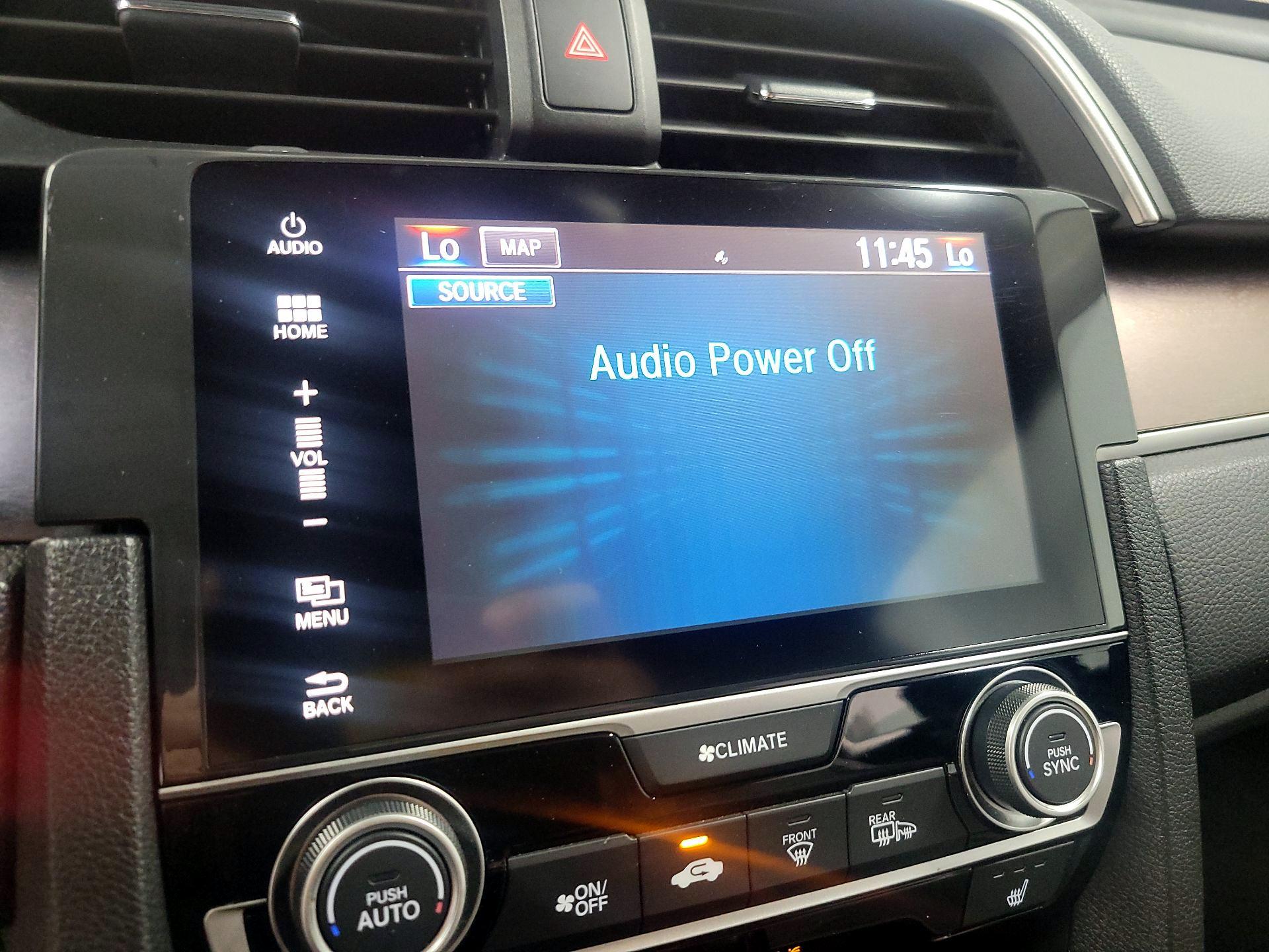 Thumbnail: 2016 Honda Civic - 13