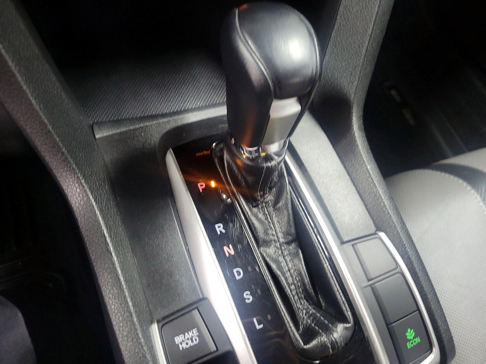 Thumbnail: 2016 Honda Civic - 15