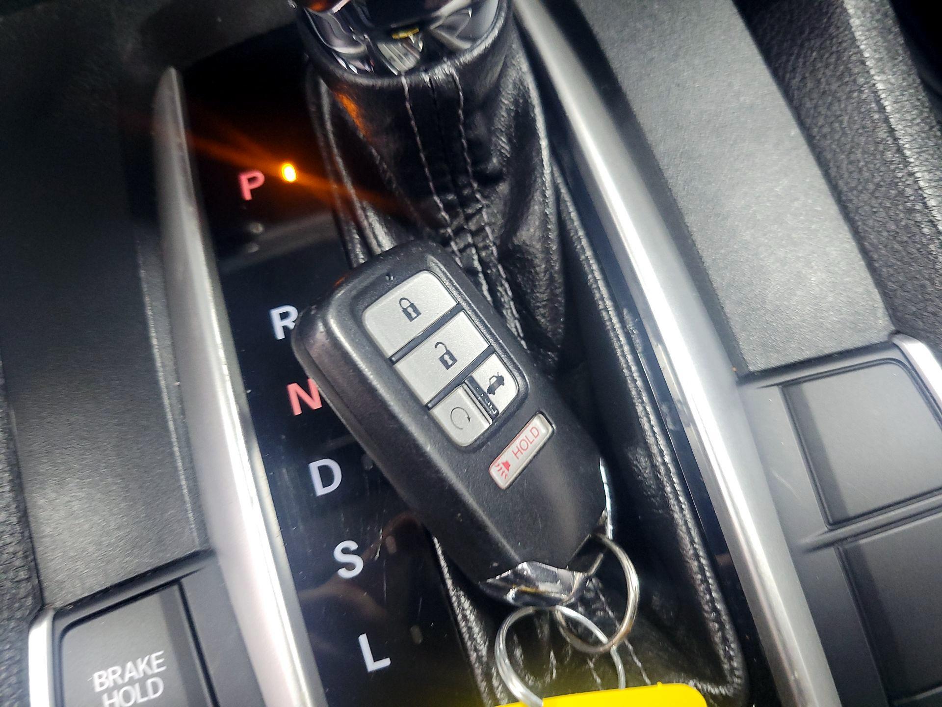Thumbnail: 2016 Honda Civic - 19