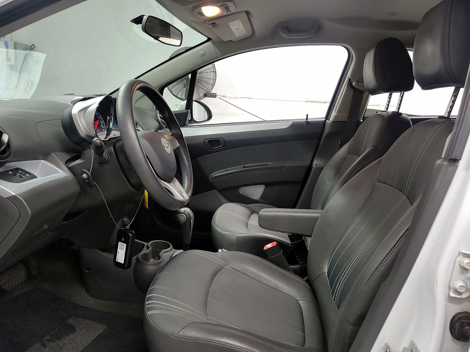 Thumbnail: 2015 Chevrolet Spark - 11