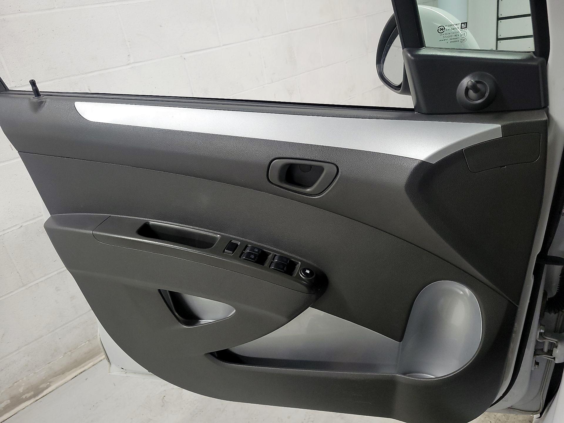 Thumbnail: 2015 Chevrolet Spark - 12