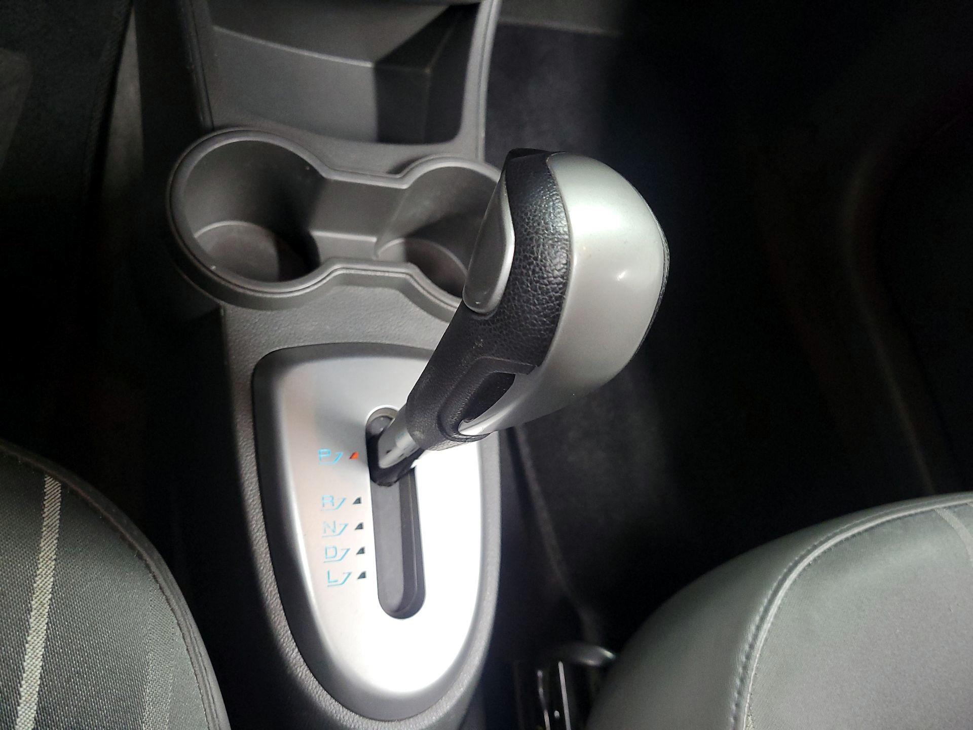 Thumbnail: 2015 Chevrolet Spark - 15