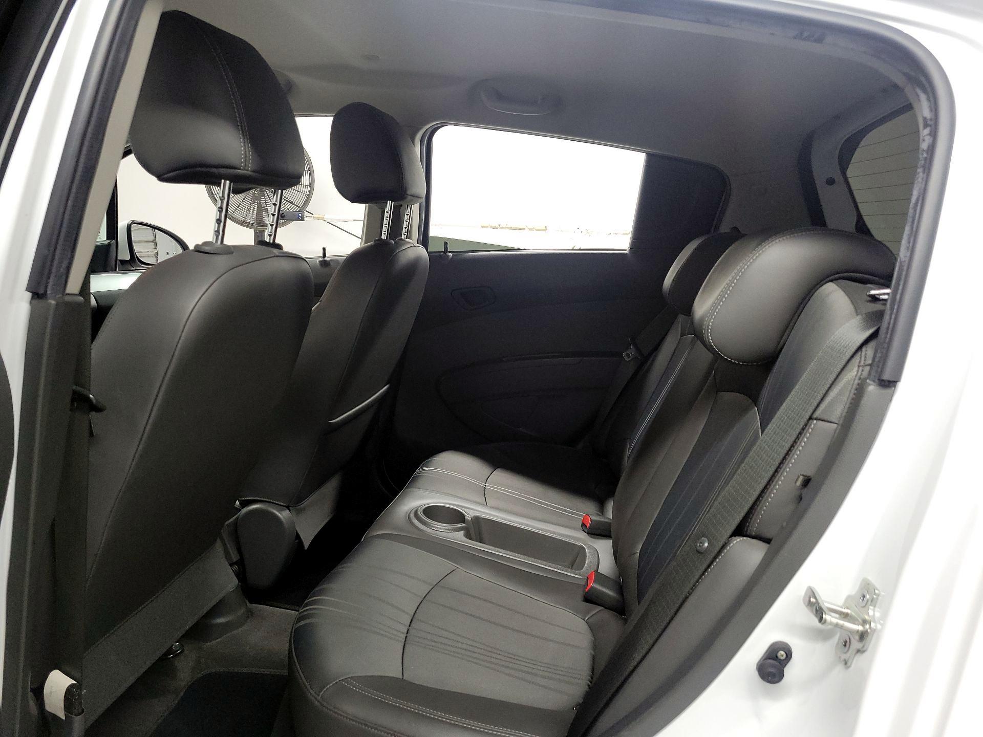 Thumbnail: 2015 Chevrolet Spark - 16