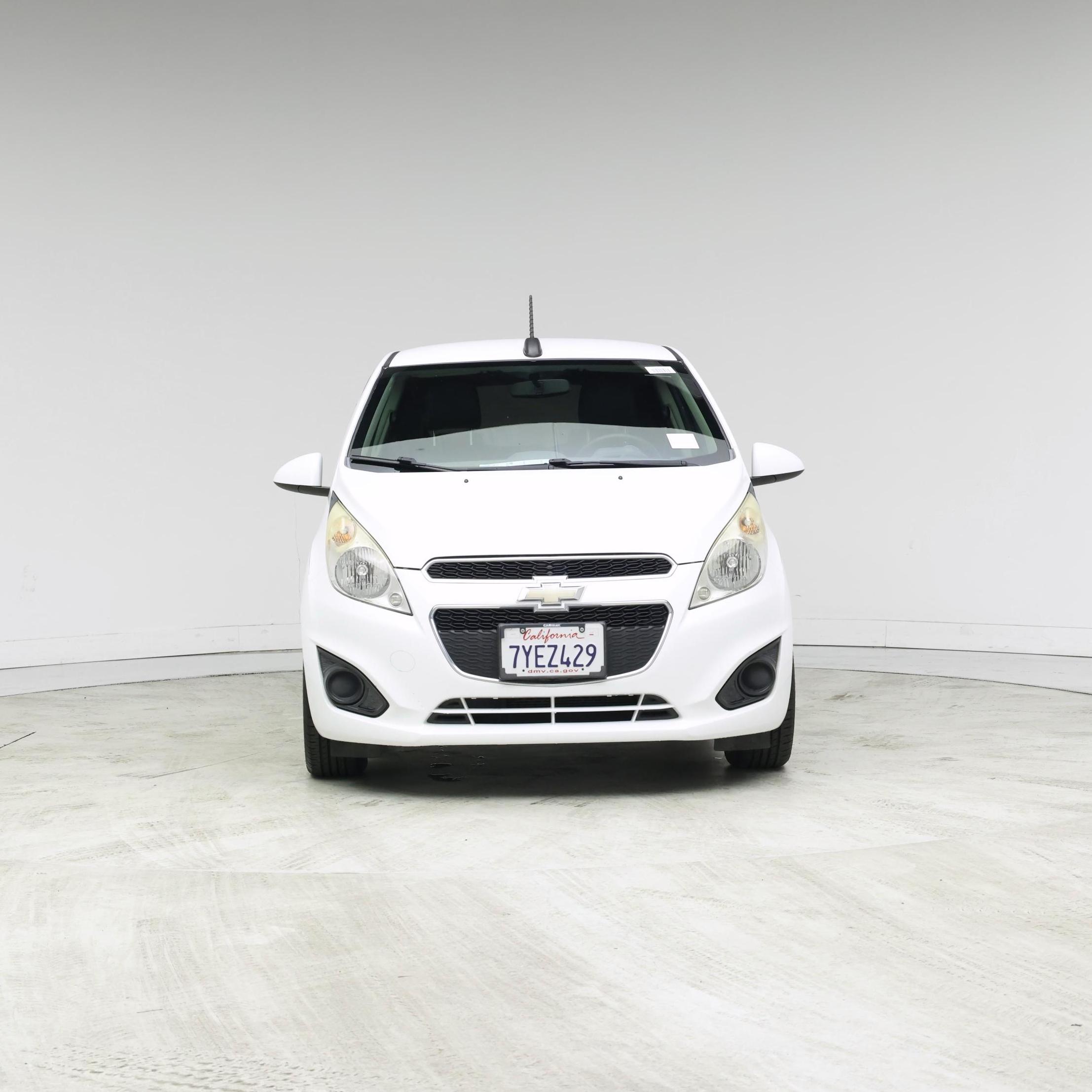 Thumbnail: 2015 Chevrolet Spark - 5