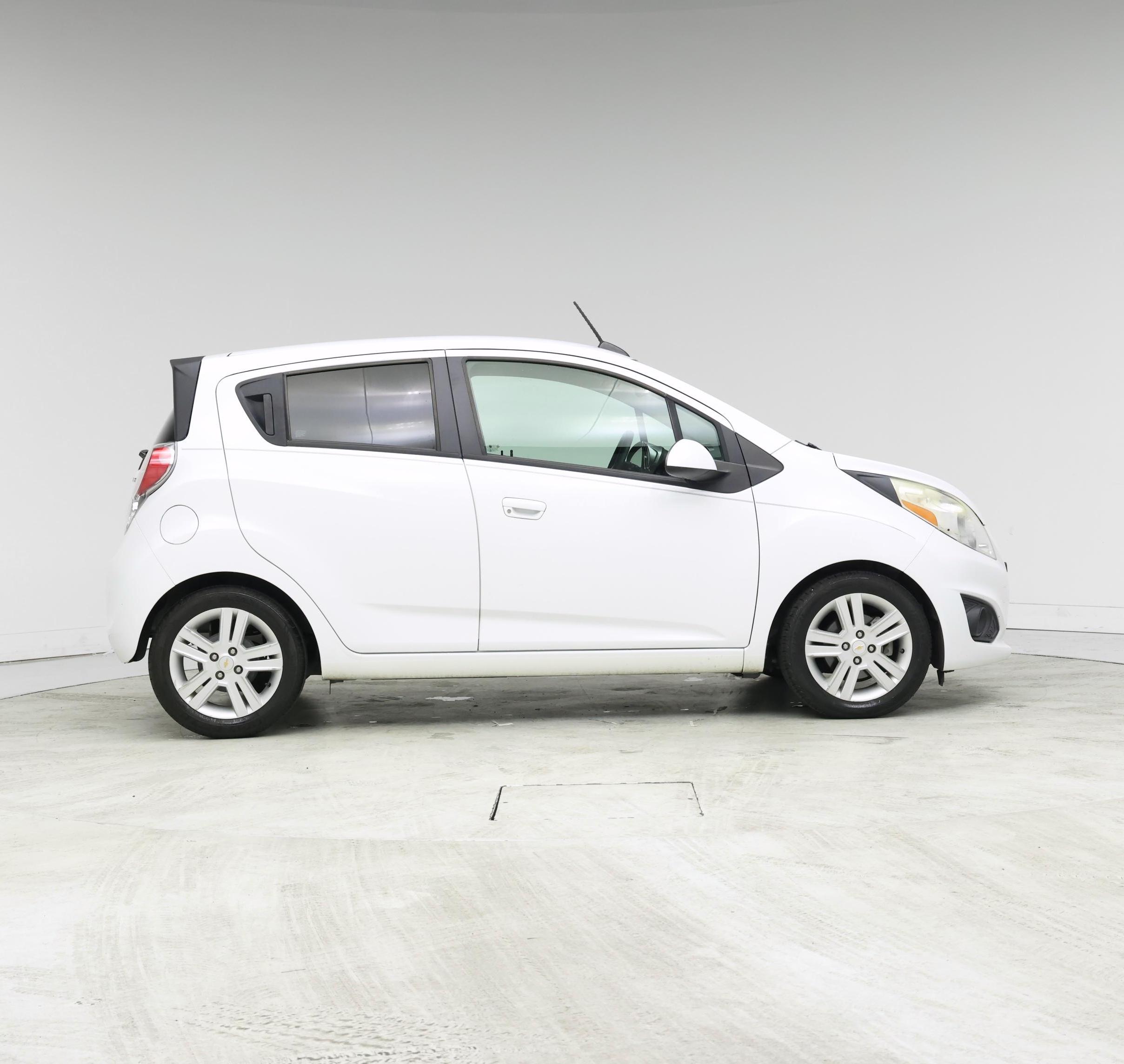 Thumbnail: 2015 Chevrolet Spark - 7