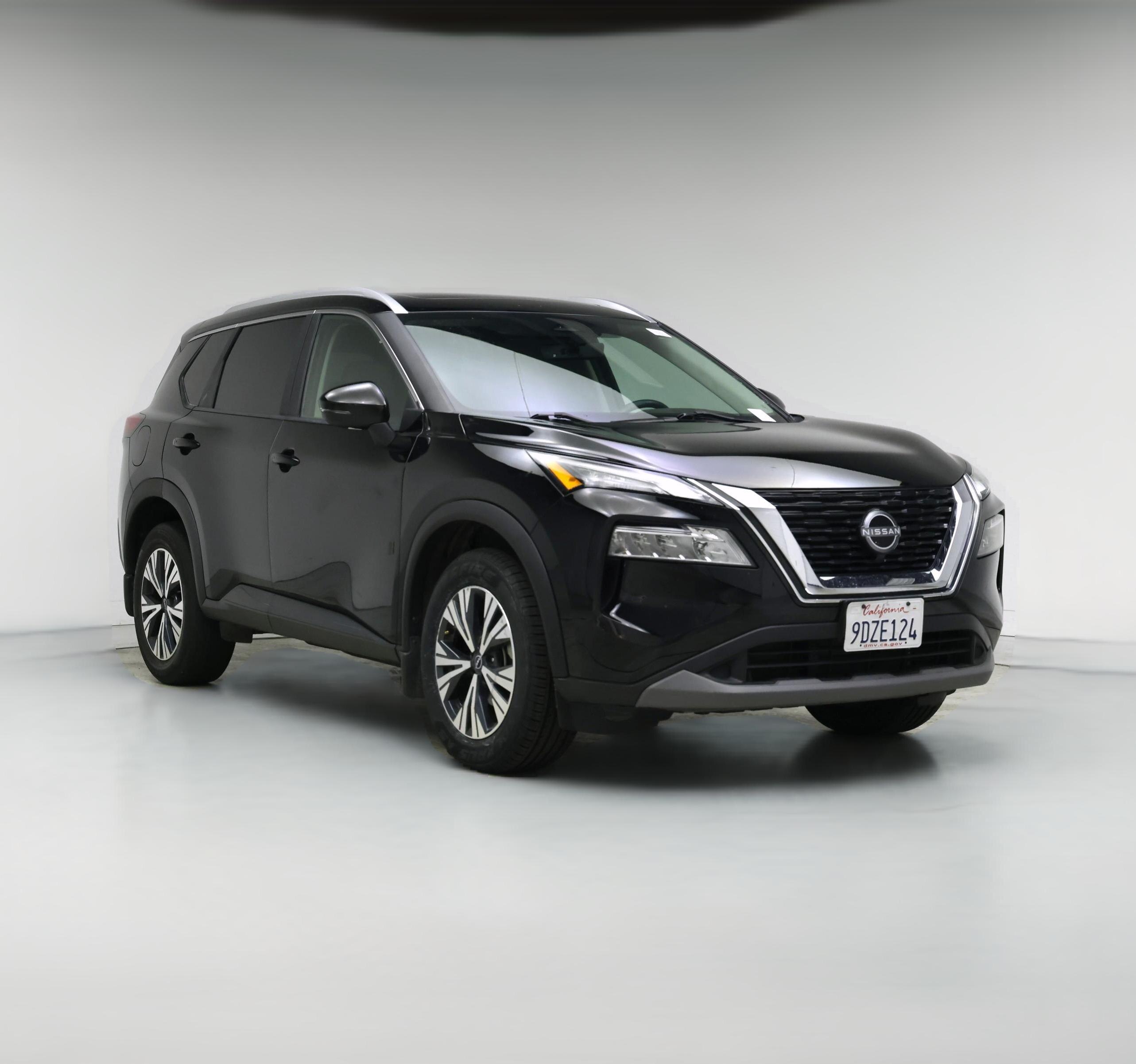 Thumbnail: 2023 Nissan Rogue - 1