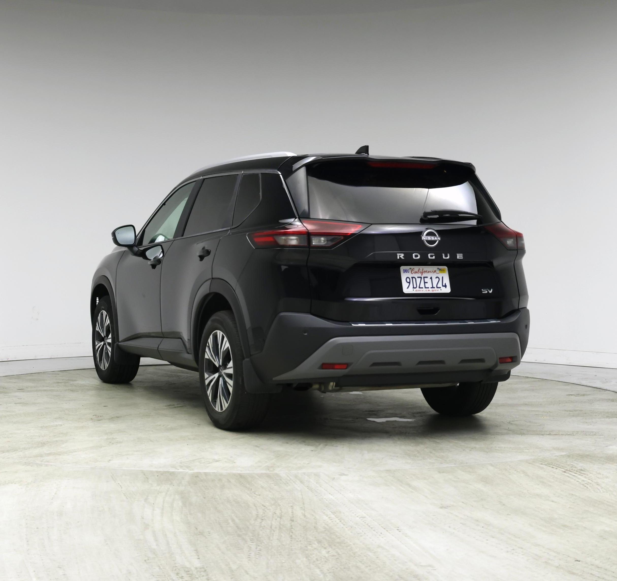 Thumbnail: 2023 Nissan Rogue - 2