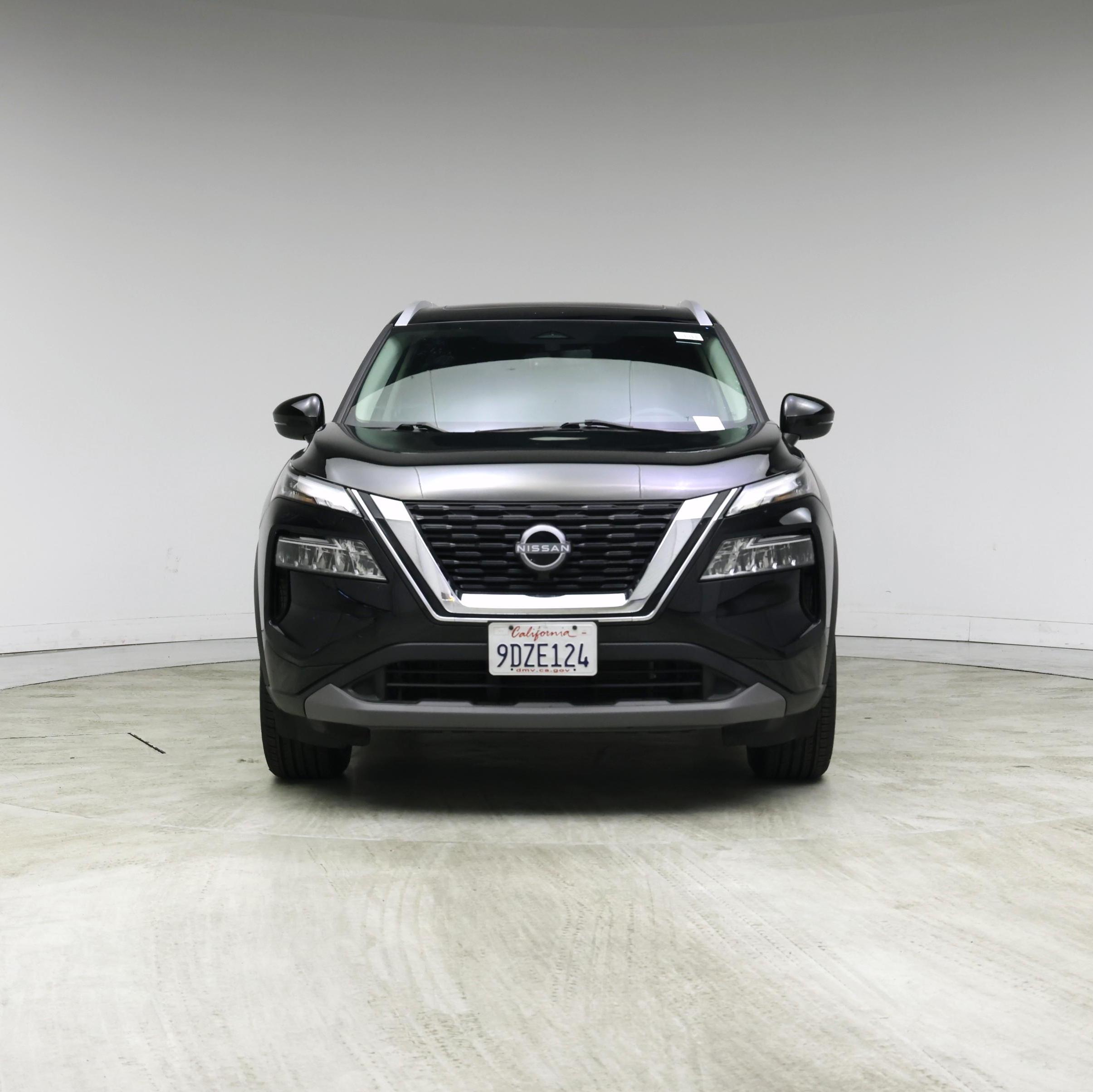 Thumbnail: 2023 Nissan Rogue - 5